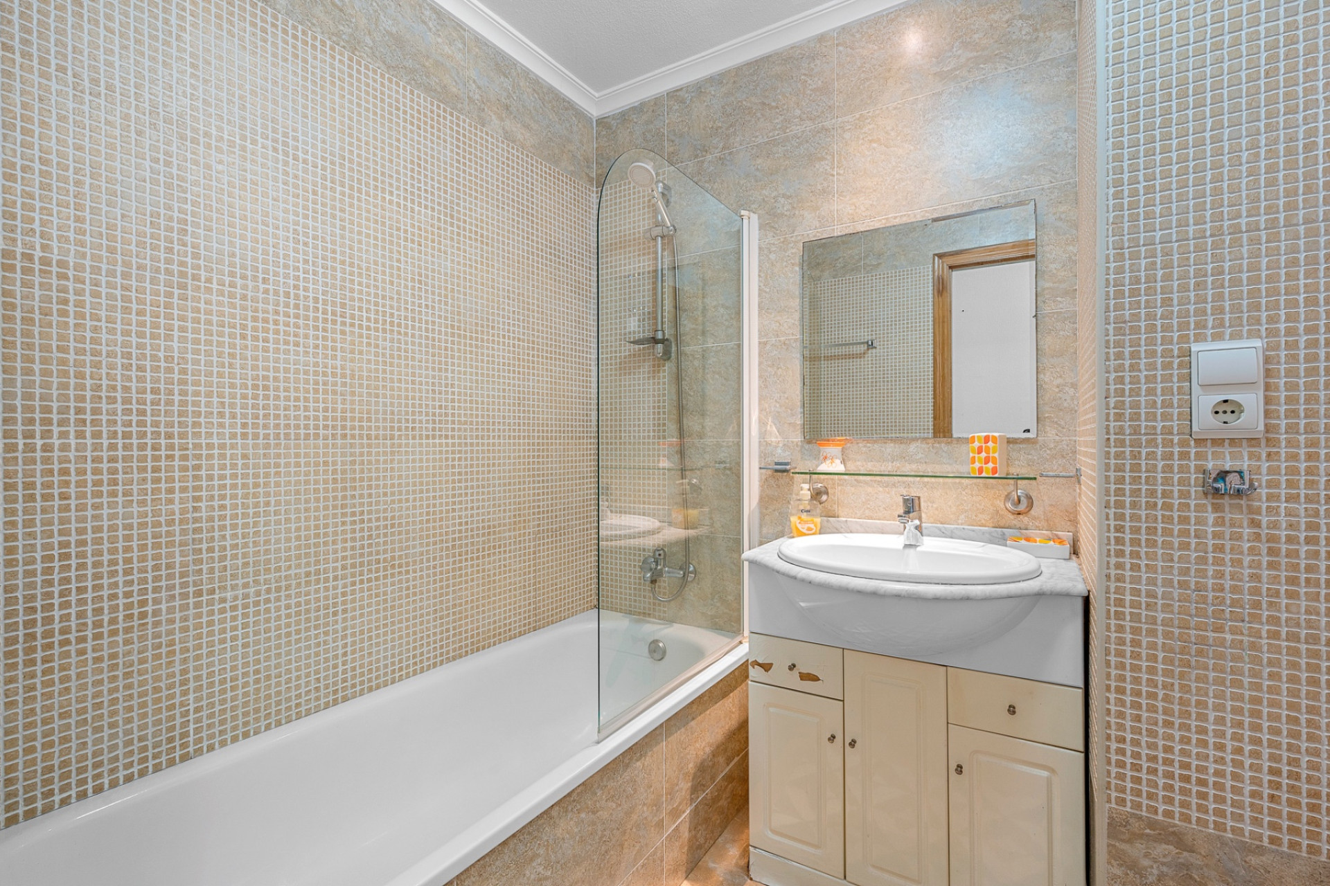 Revente - Appartement - Almoradí