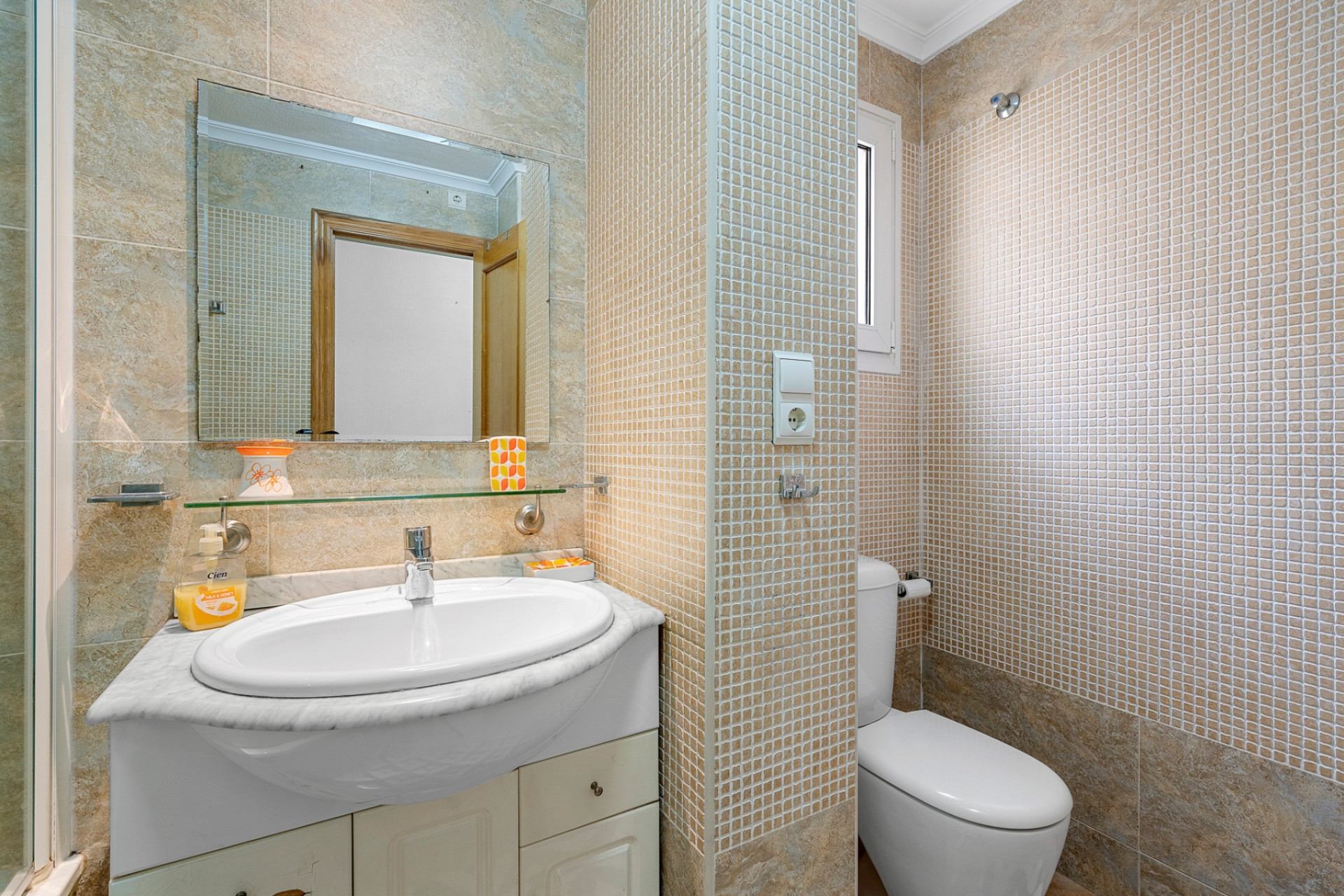 Revente - Appartement - Almoradí