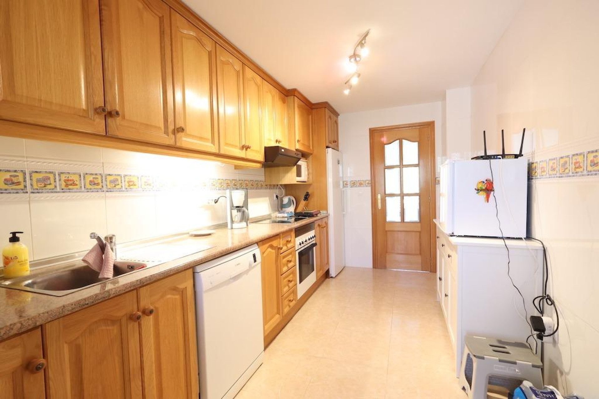 Revente - Appartement - Altea - Altea La Vella