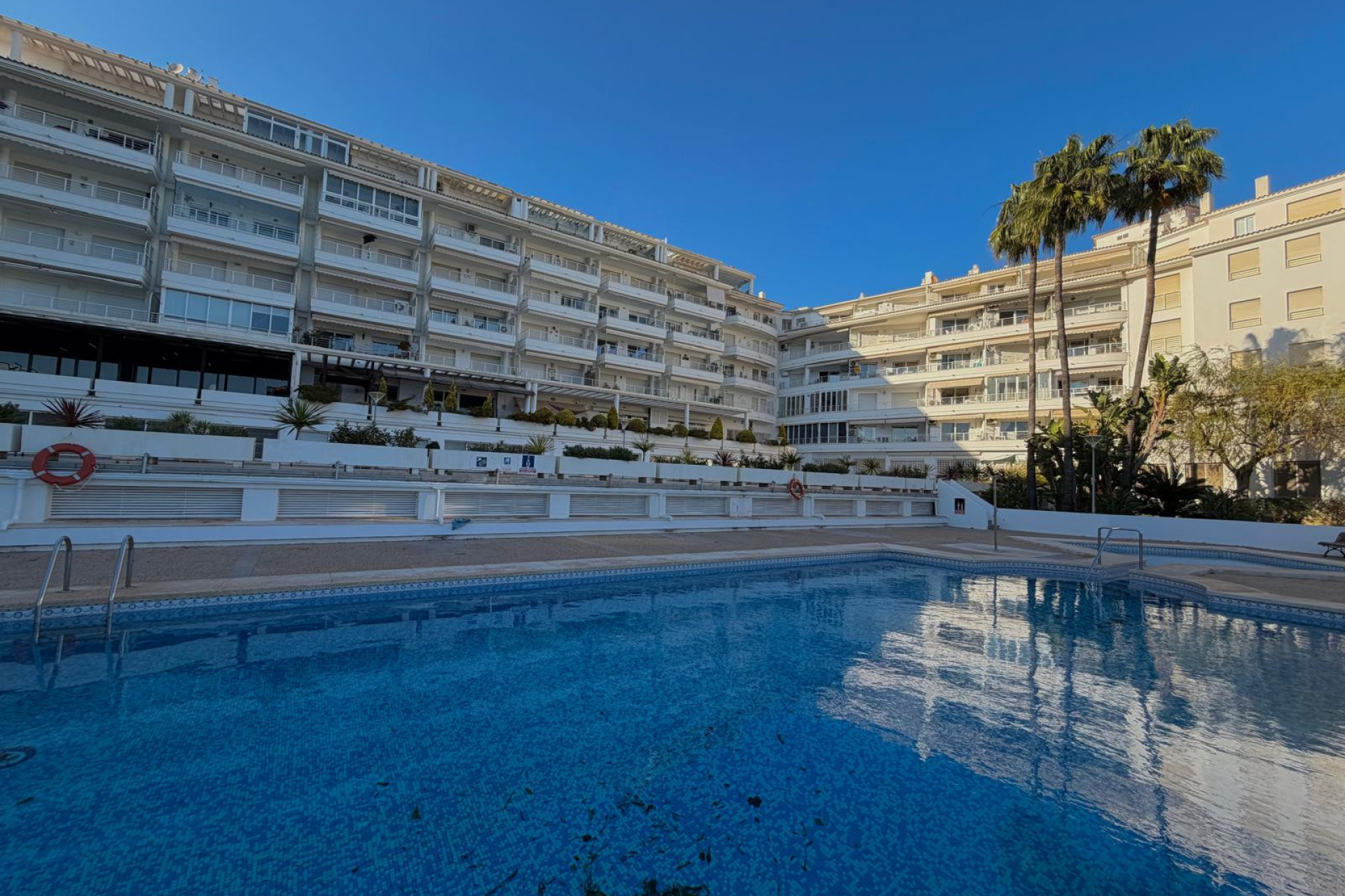 Revente - Appartement - Altea - Olla Altea