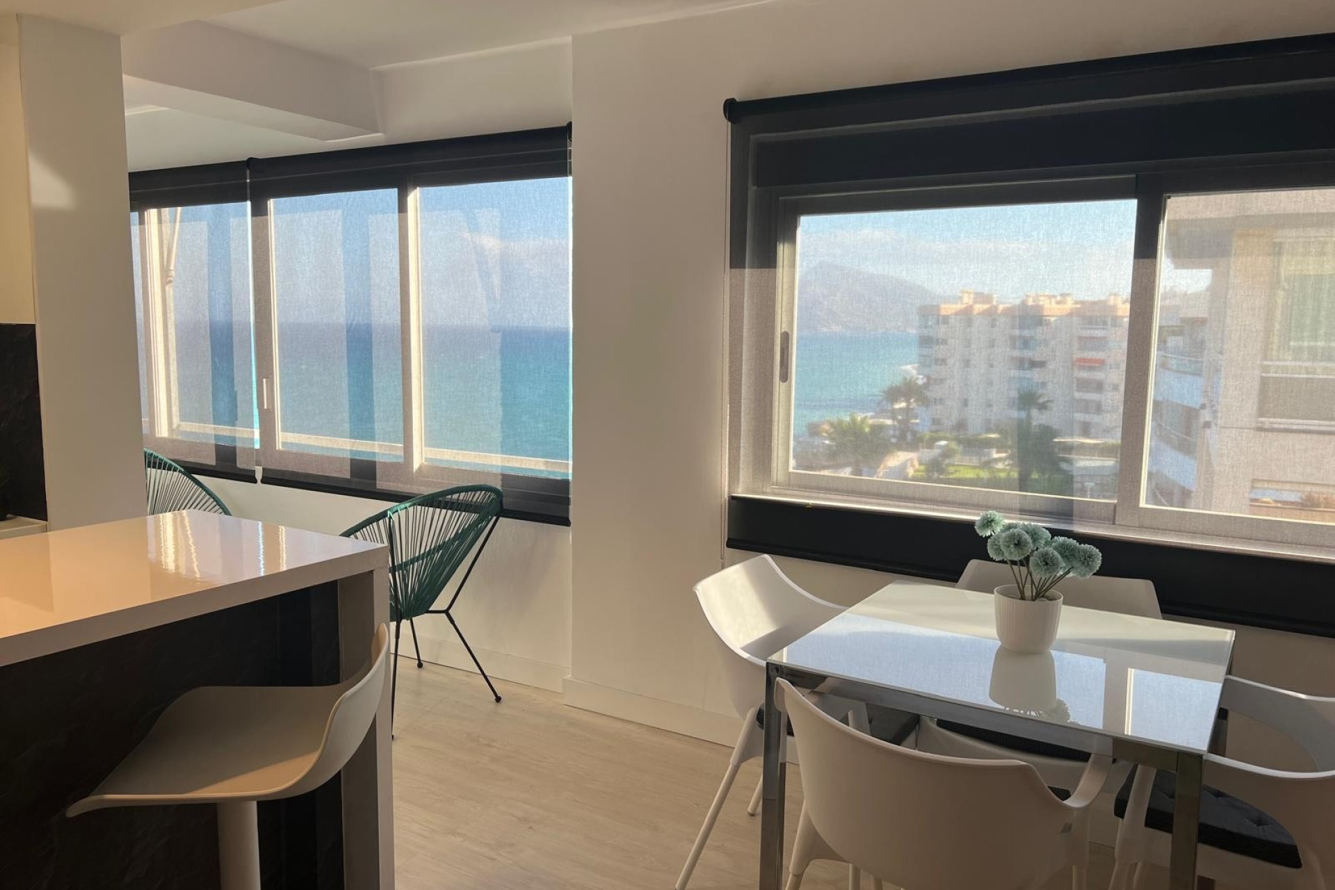 Revente - Appartement - Altea - Olla Altea
