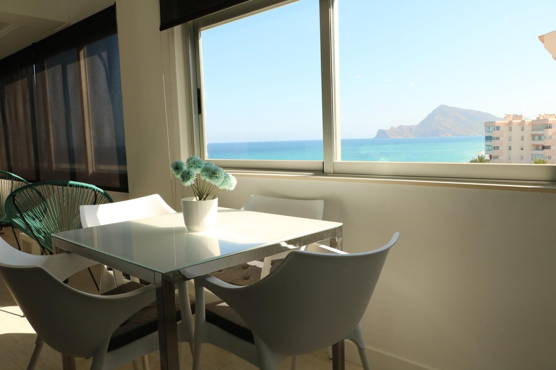 Revente - Appartement - Altea - Olla Altea
