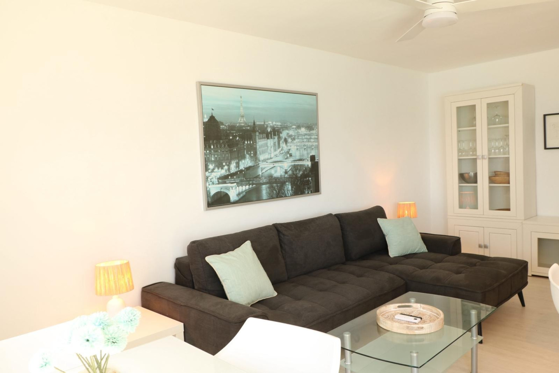 Revente - Appartement - Altea - Olla Altea