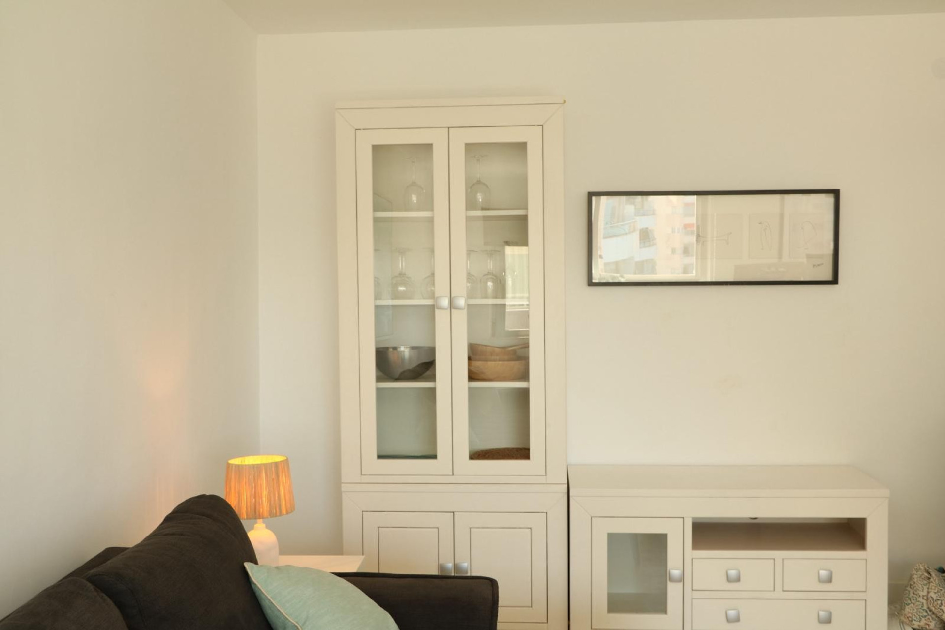 Revente - Appartement - Altea - Olla Altea