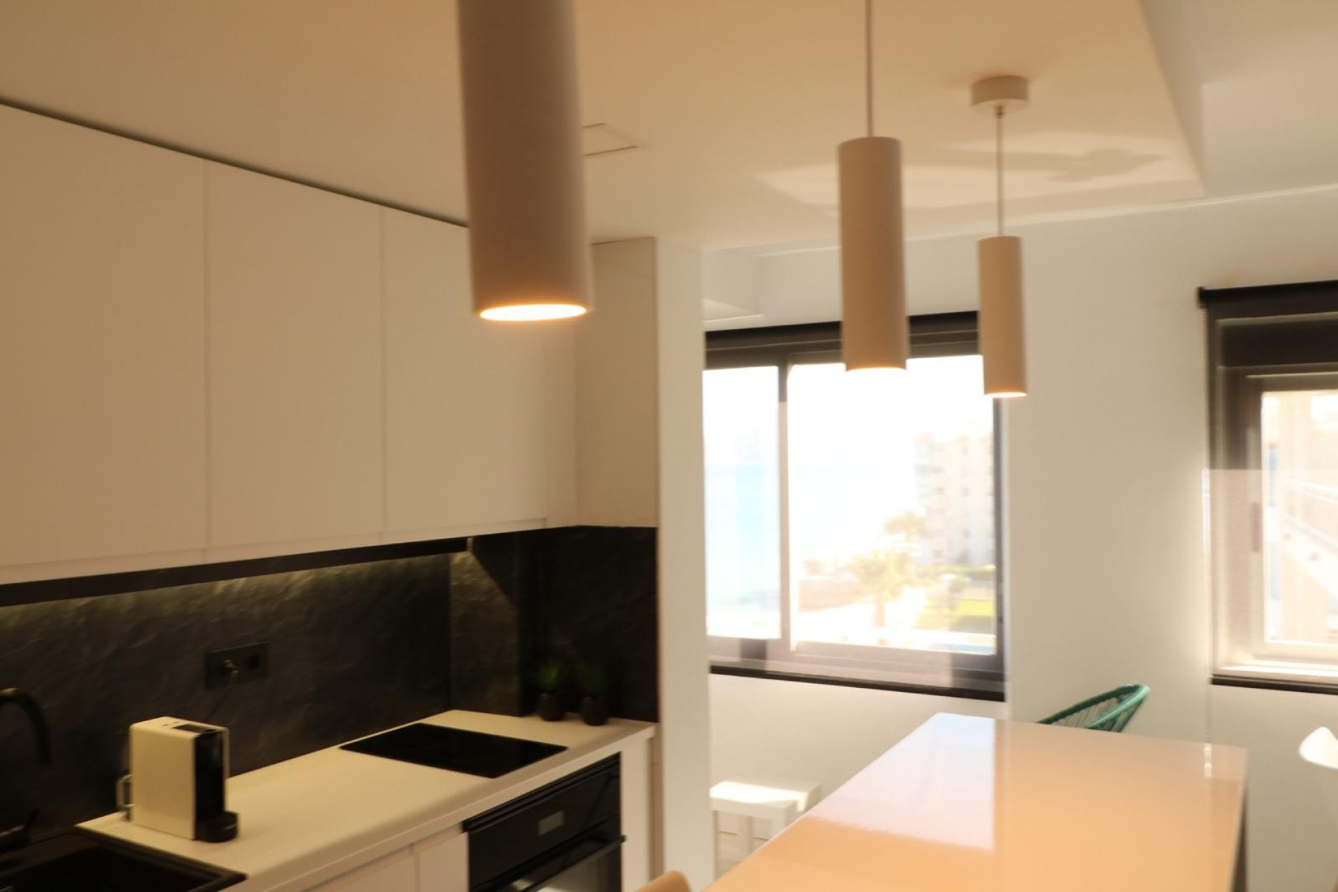 Revente - Appartement - Altea - Olla Altea