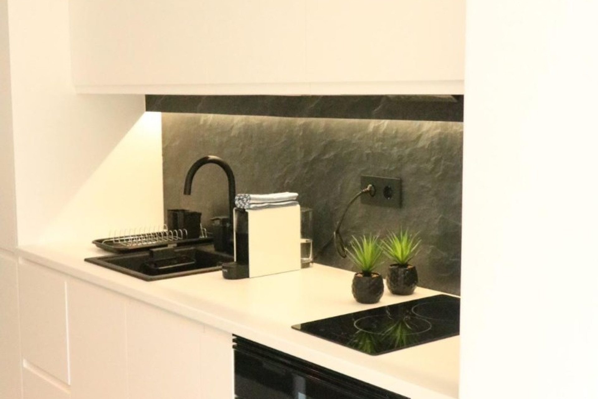 Revente - Appartement - Altea - Olla Altea