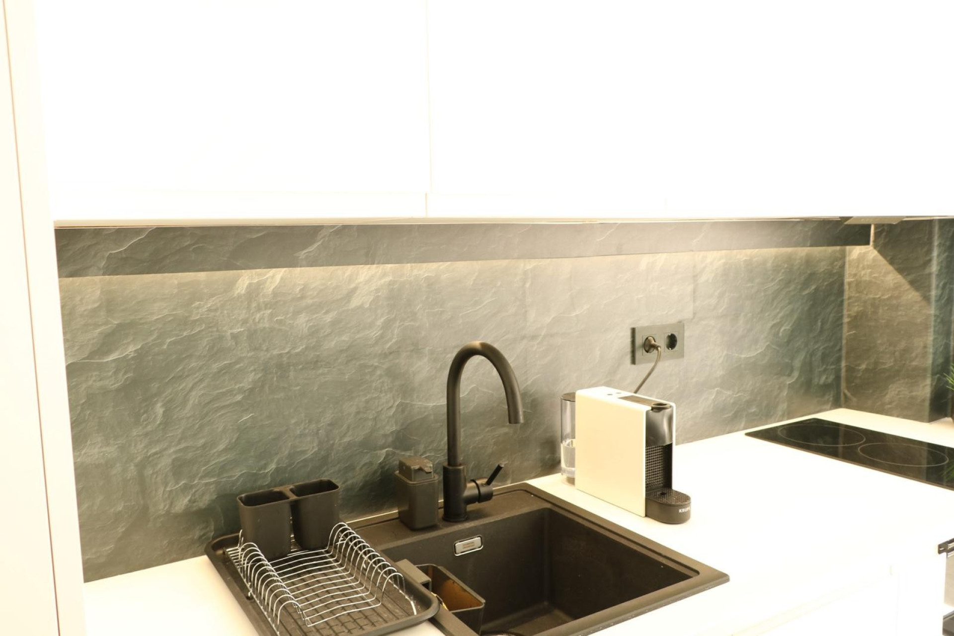 Revente - Appartement - Altea - Olla Altea