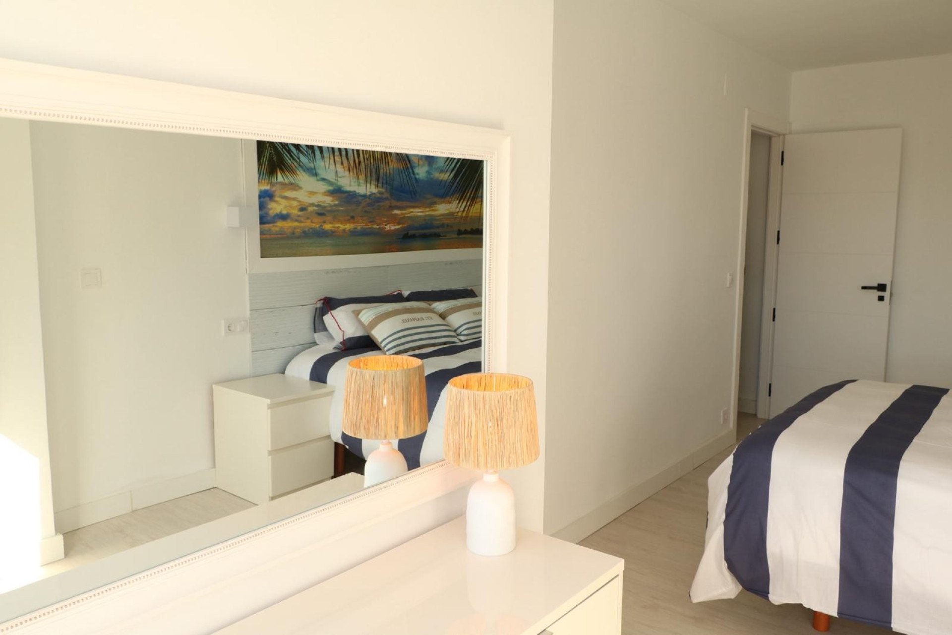 Revente - Appartement - Altea - Olla Altea