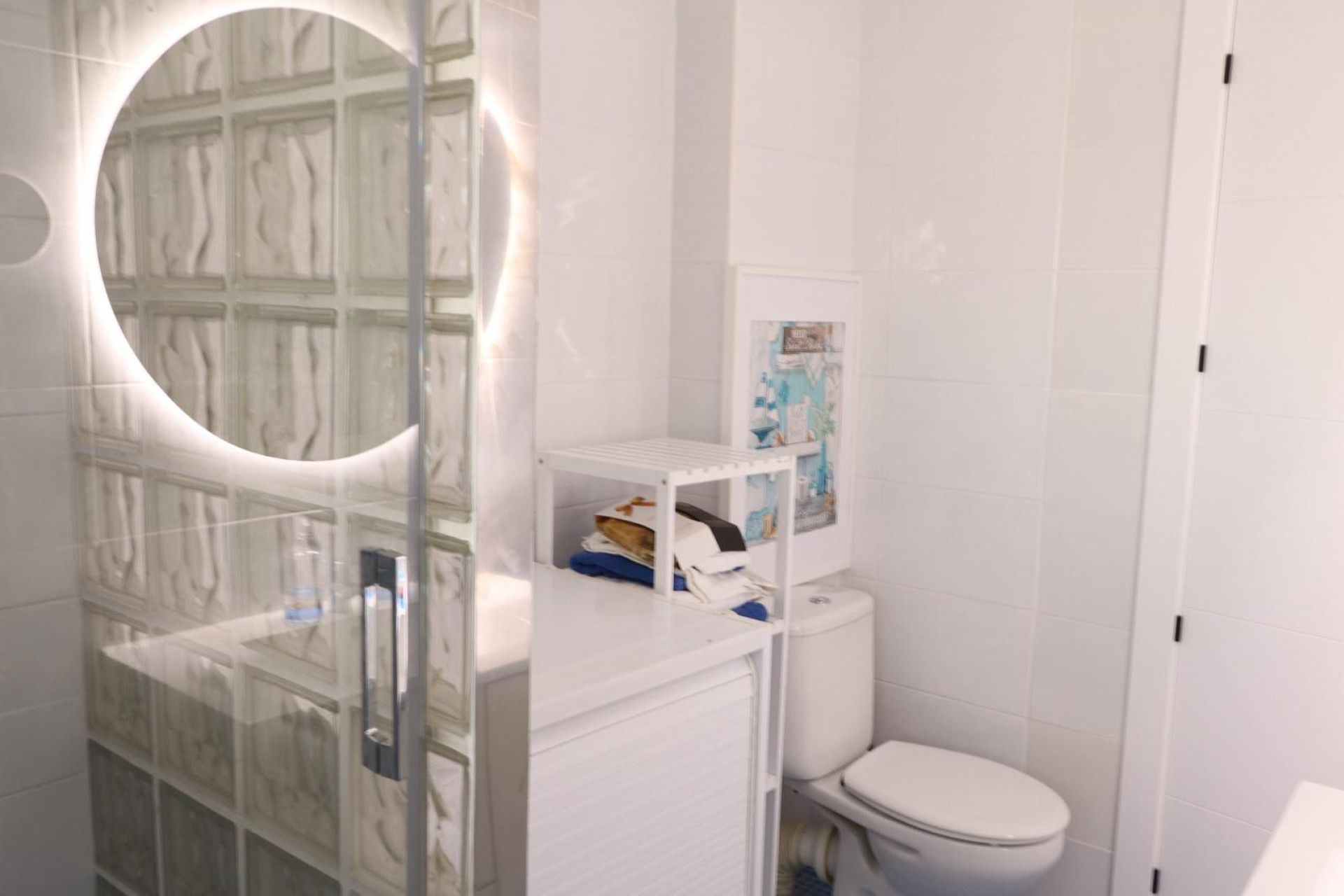 Revente - Appartement - Altea - Olla Altea