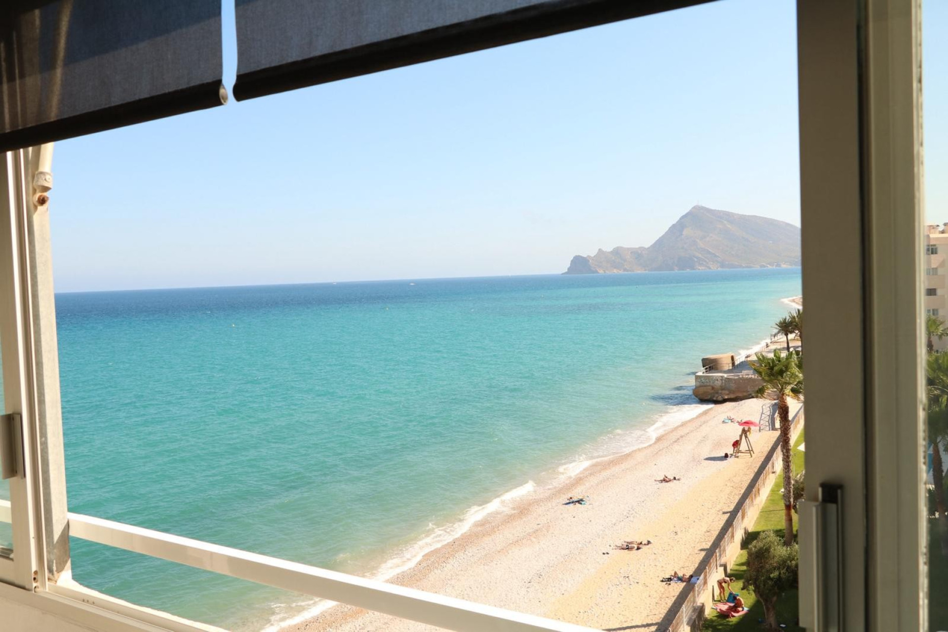 Revente - Appartement - Altea - Olla Altea