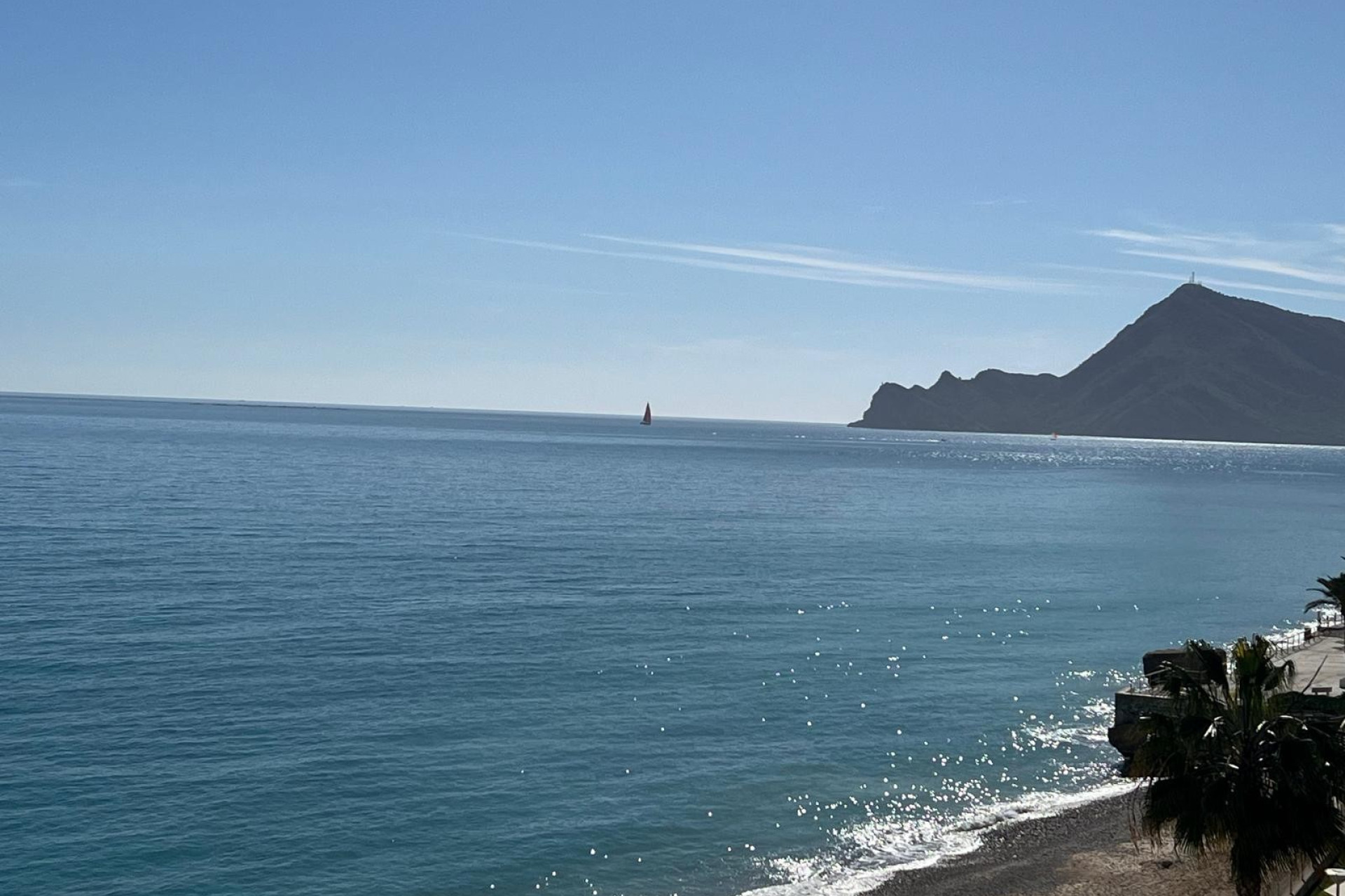 Revente - Appartement - Altea - Olla Altea