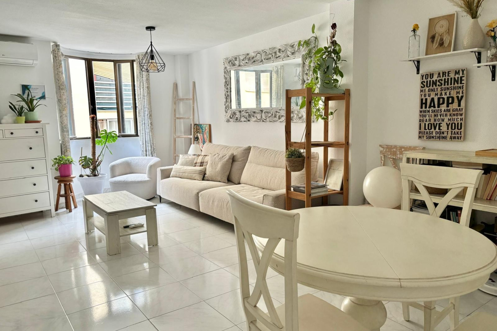 Revente - Appartement - Altea