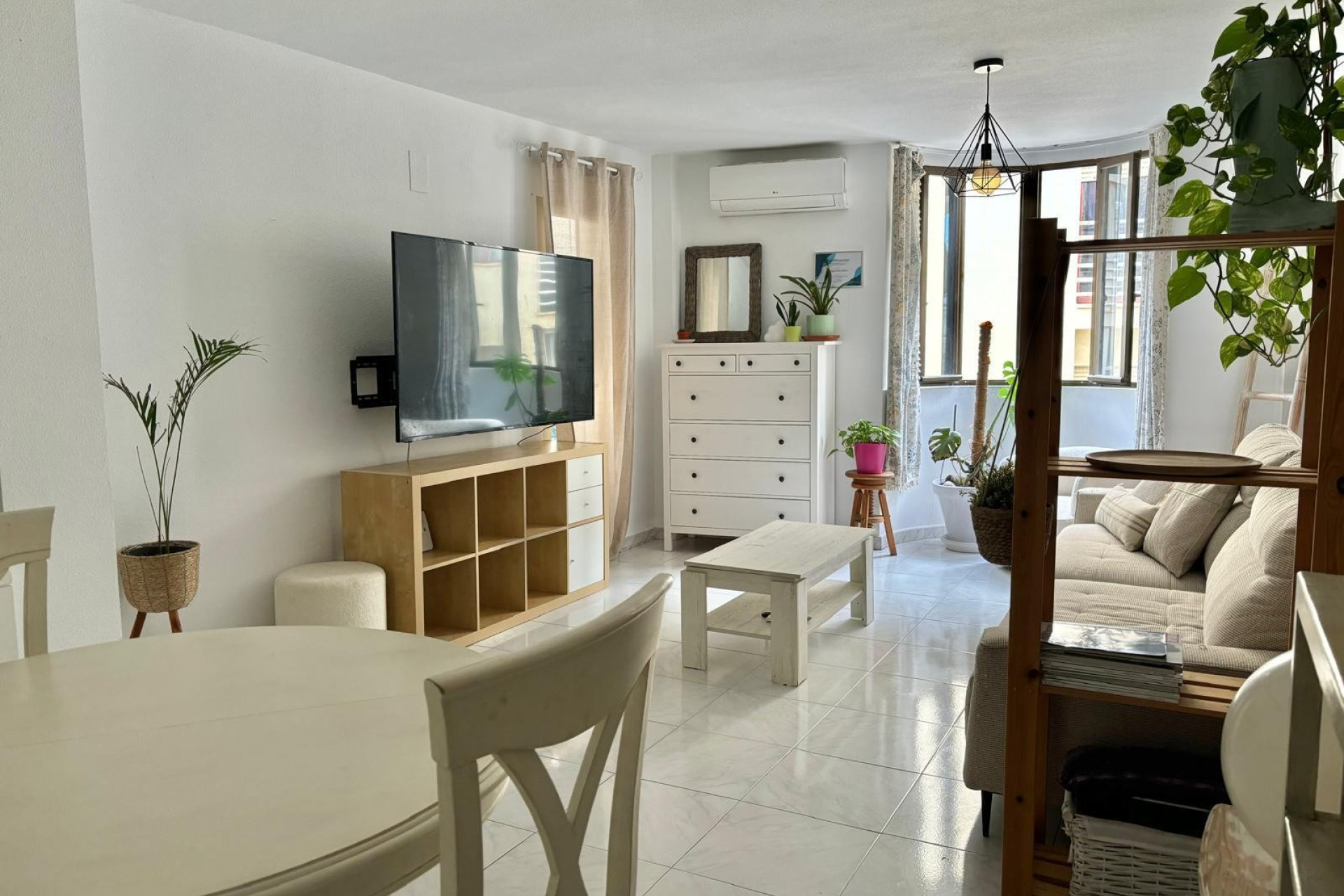 Revente - Appartement - Altea
