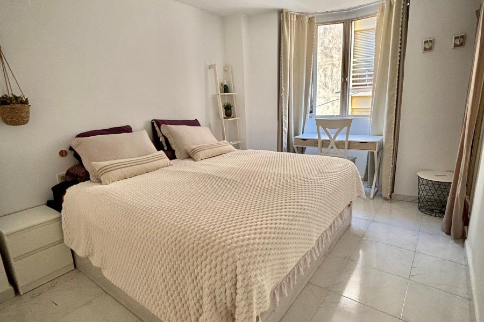Revente - Appartement - Altea
