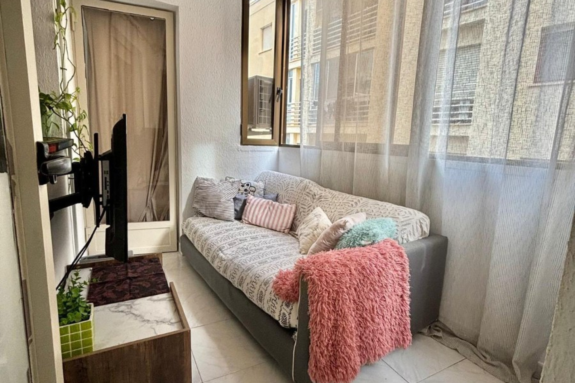 Revente - Appartement - Altea