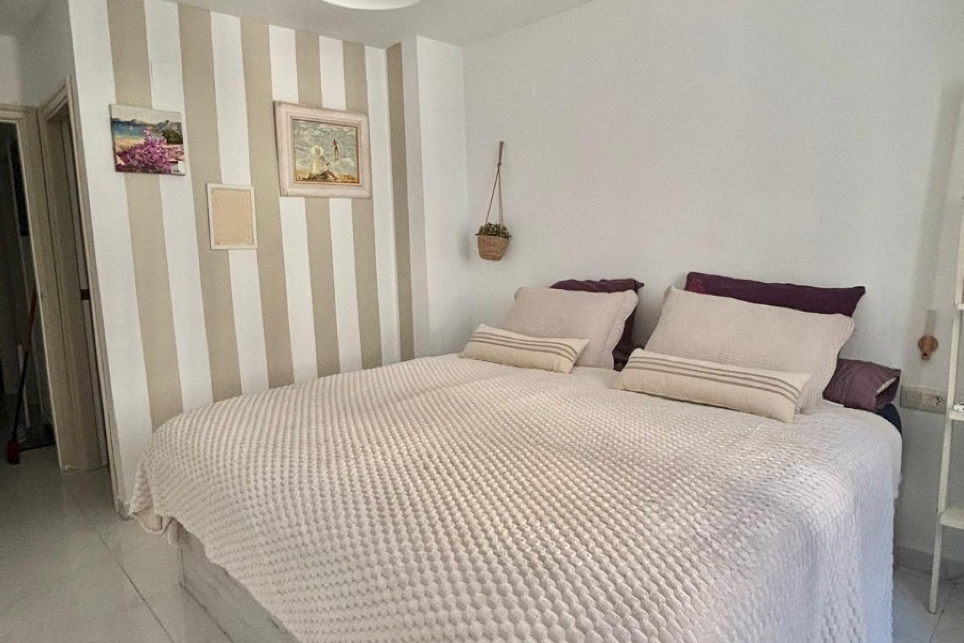 Revente - Appartement - Altea