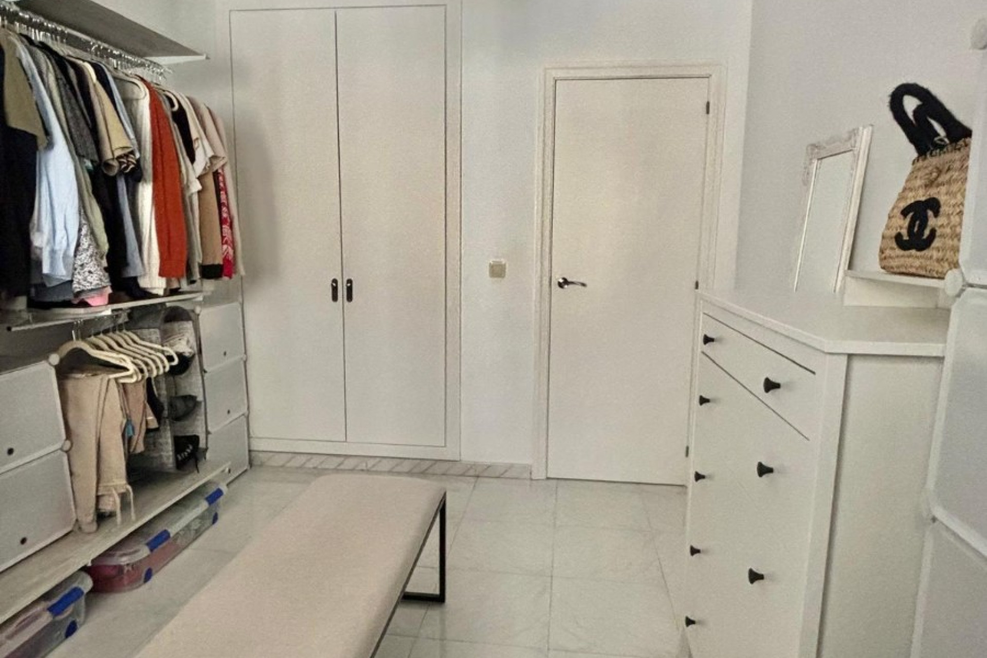 Revente - Appartement - Altea