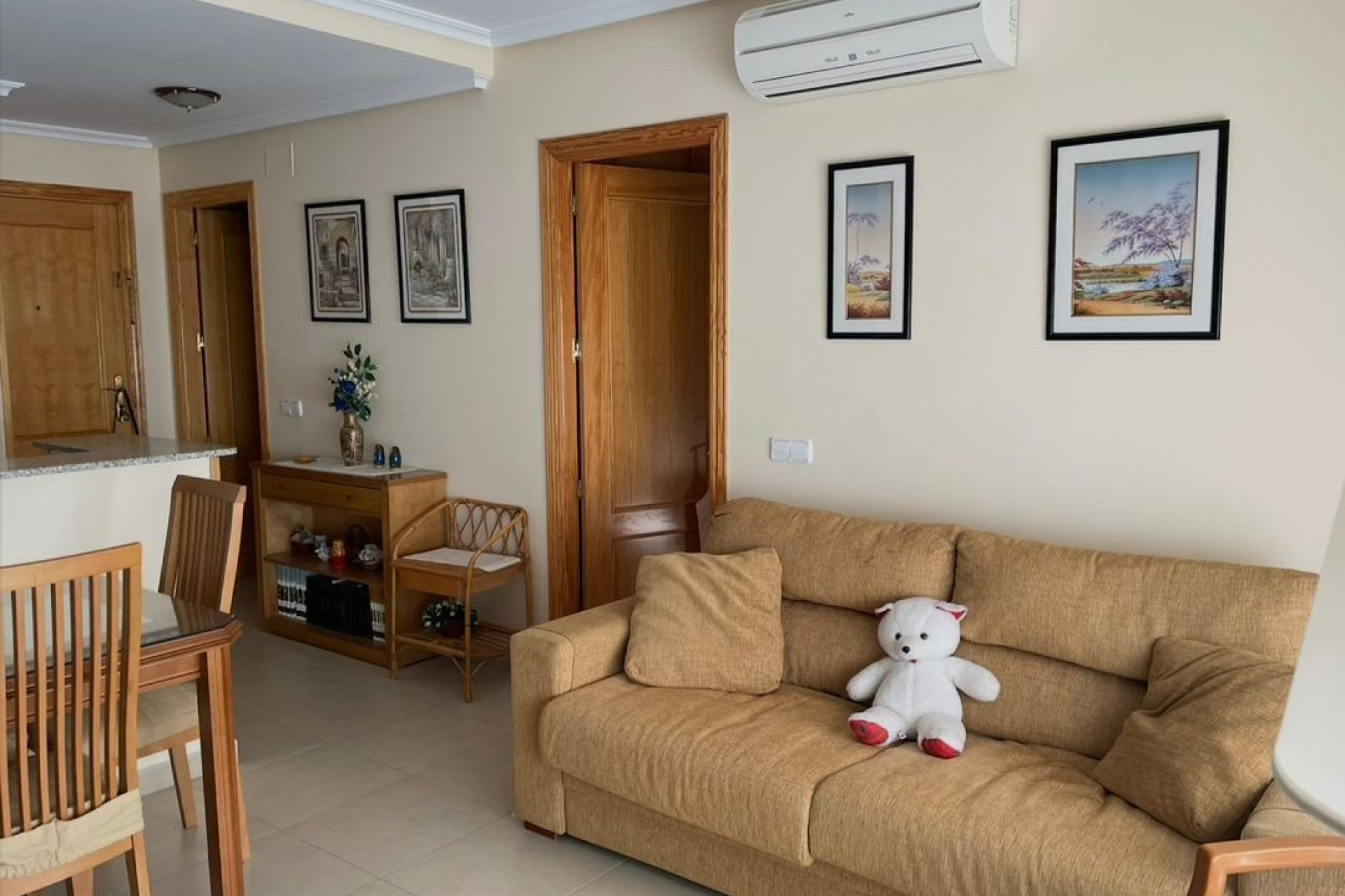 Revente - Appartement - Altea