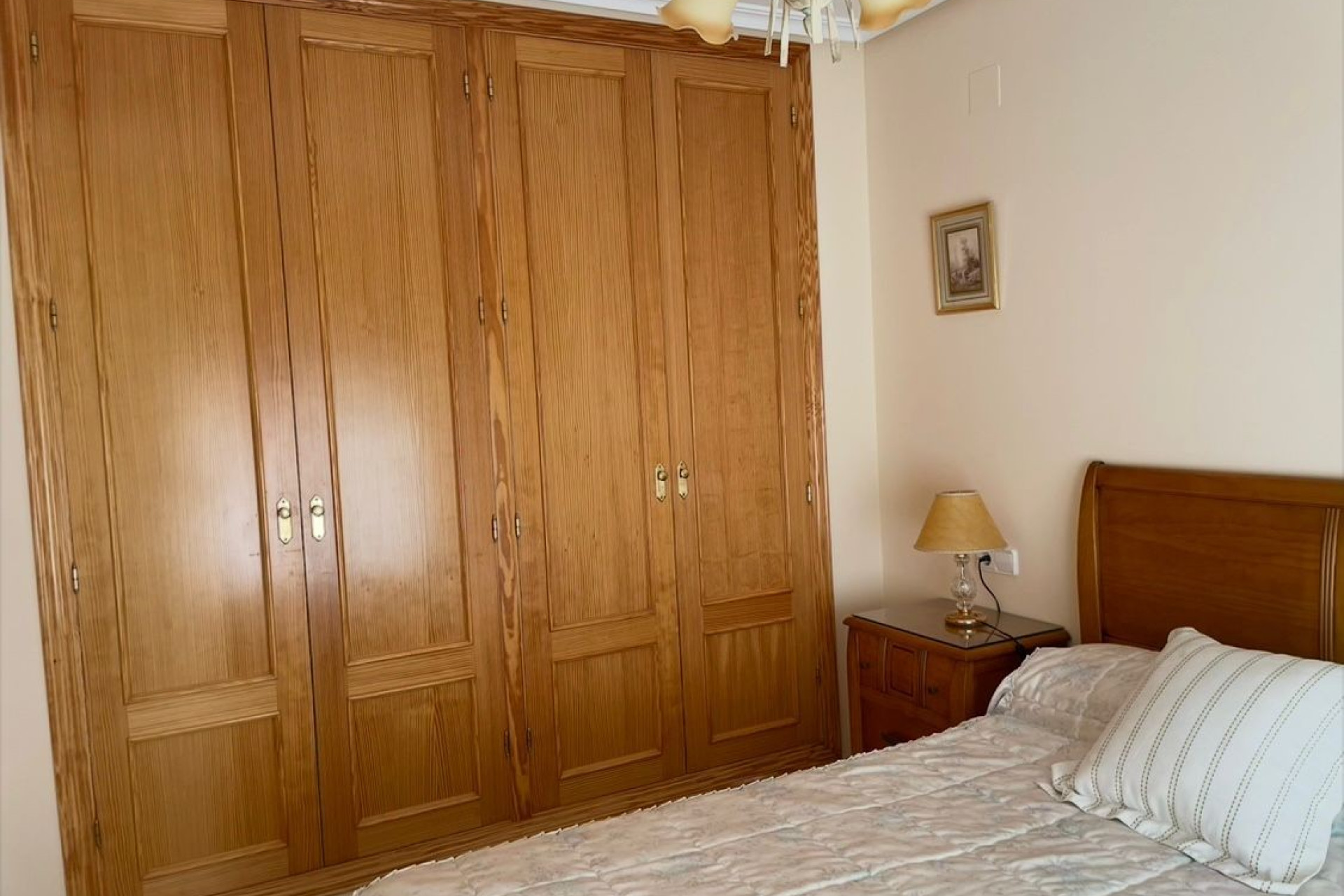 Revente - Appartement - Altea