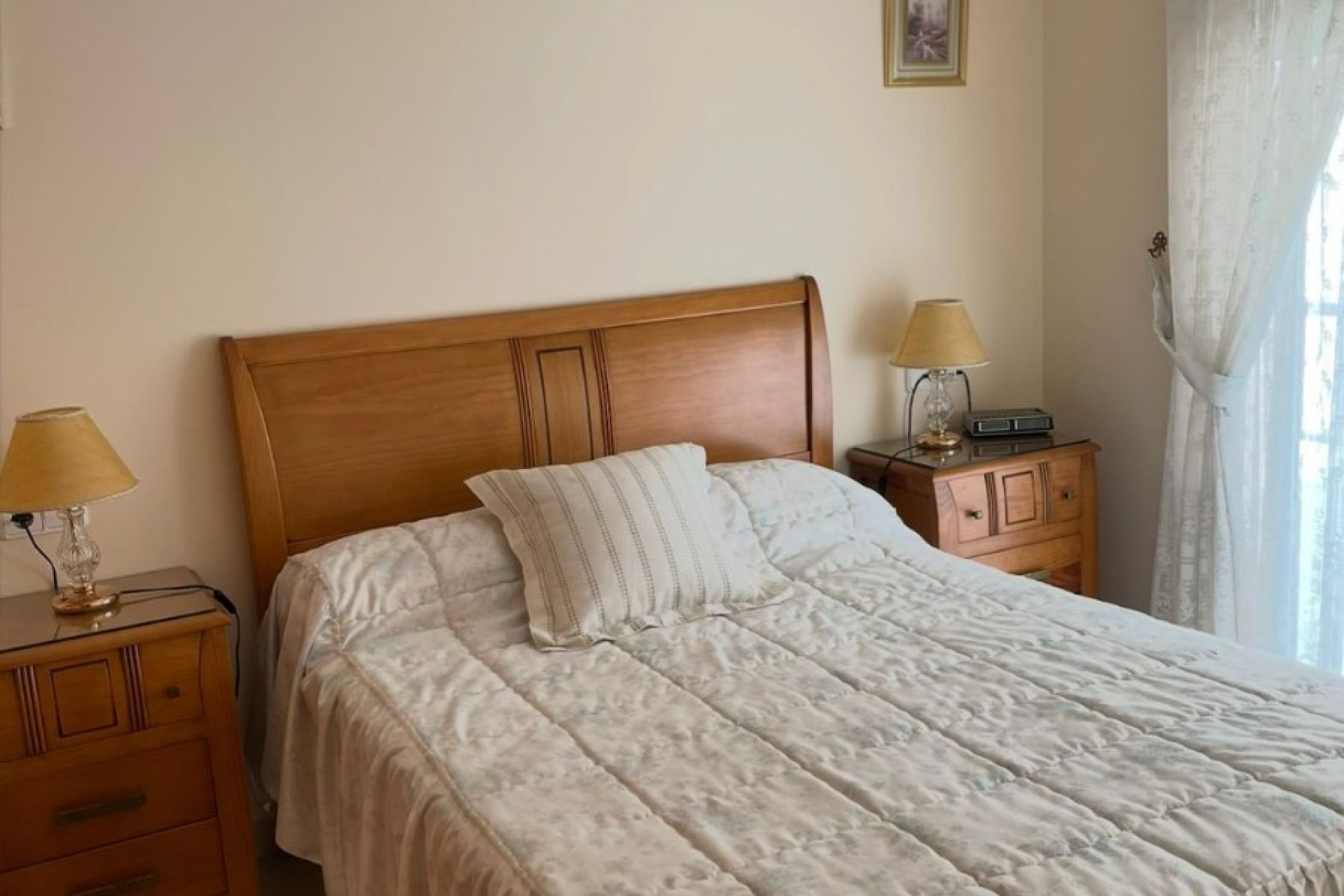 Revente - Appartement - Altea