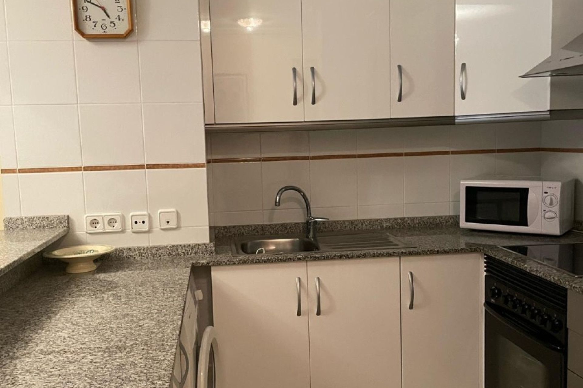 Revente - Appartement - Altea