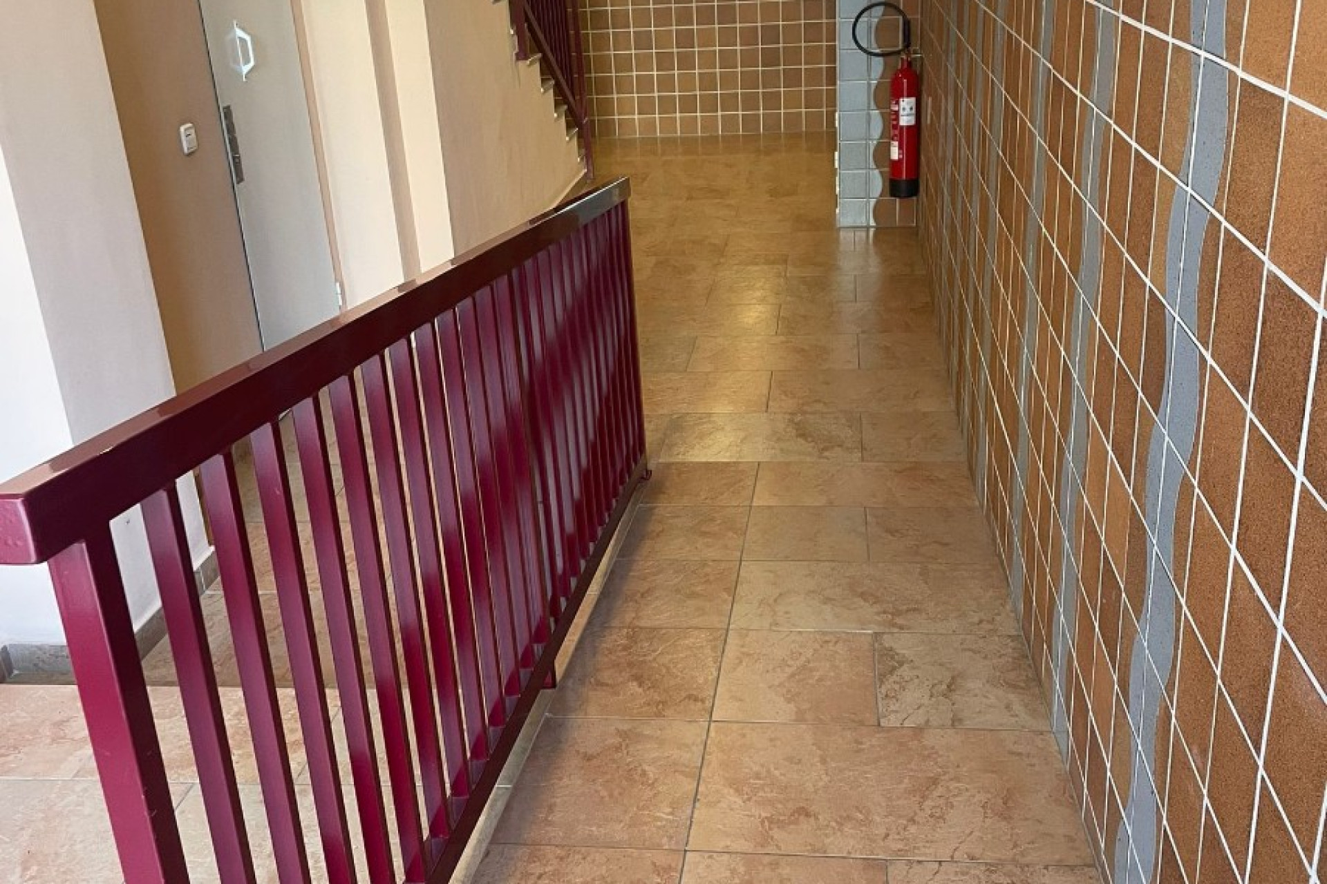 Revente - Appartement - Altea