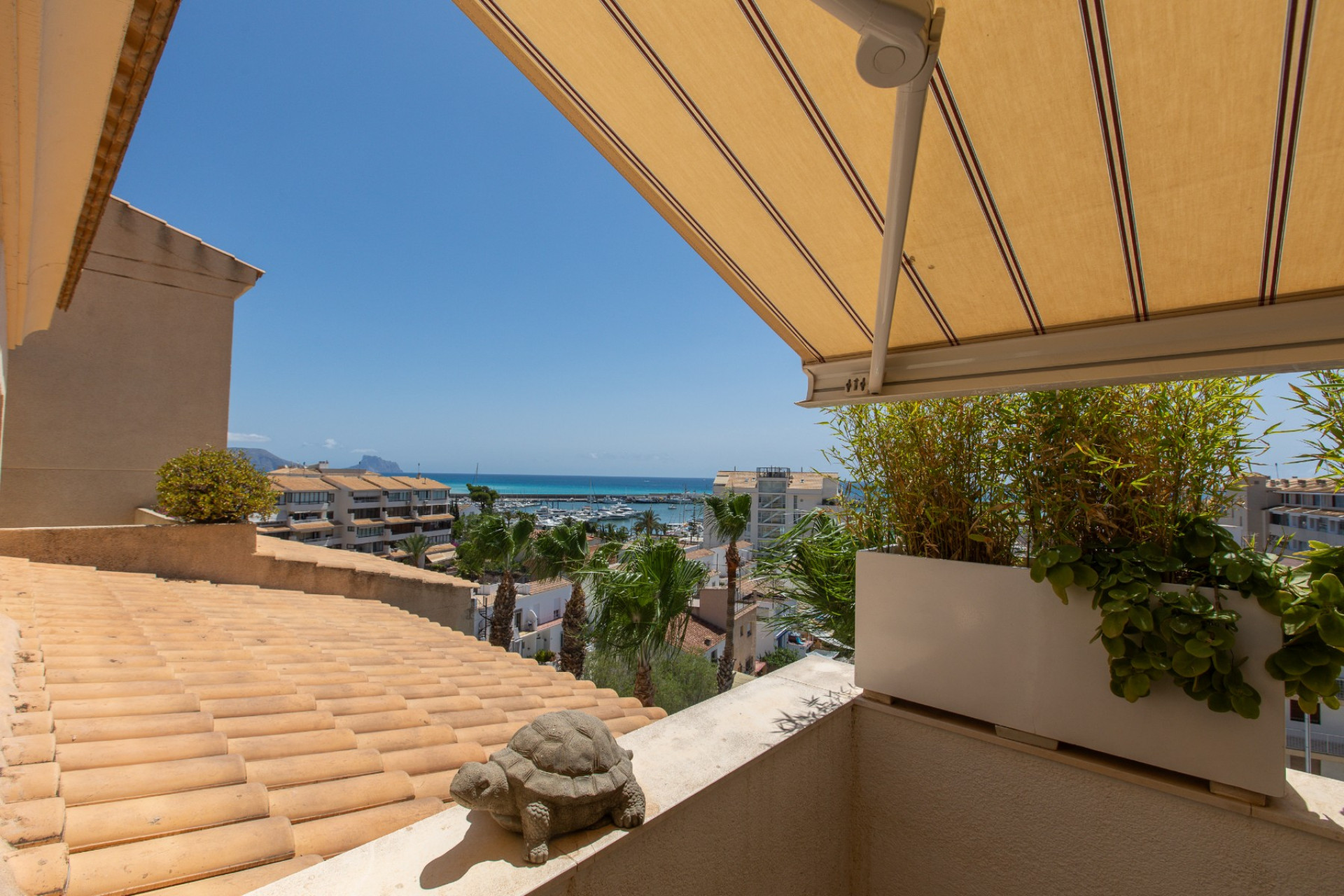 Revente - Appartement - Altea