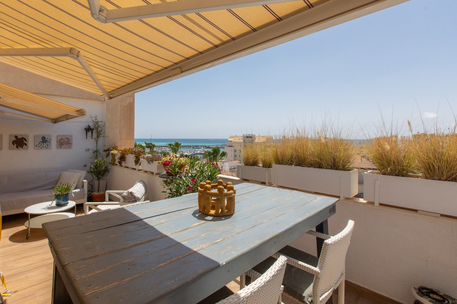 Revente - Appartement - Altea