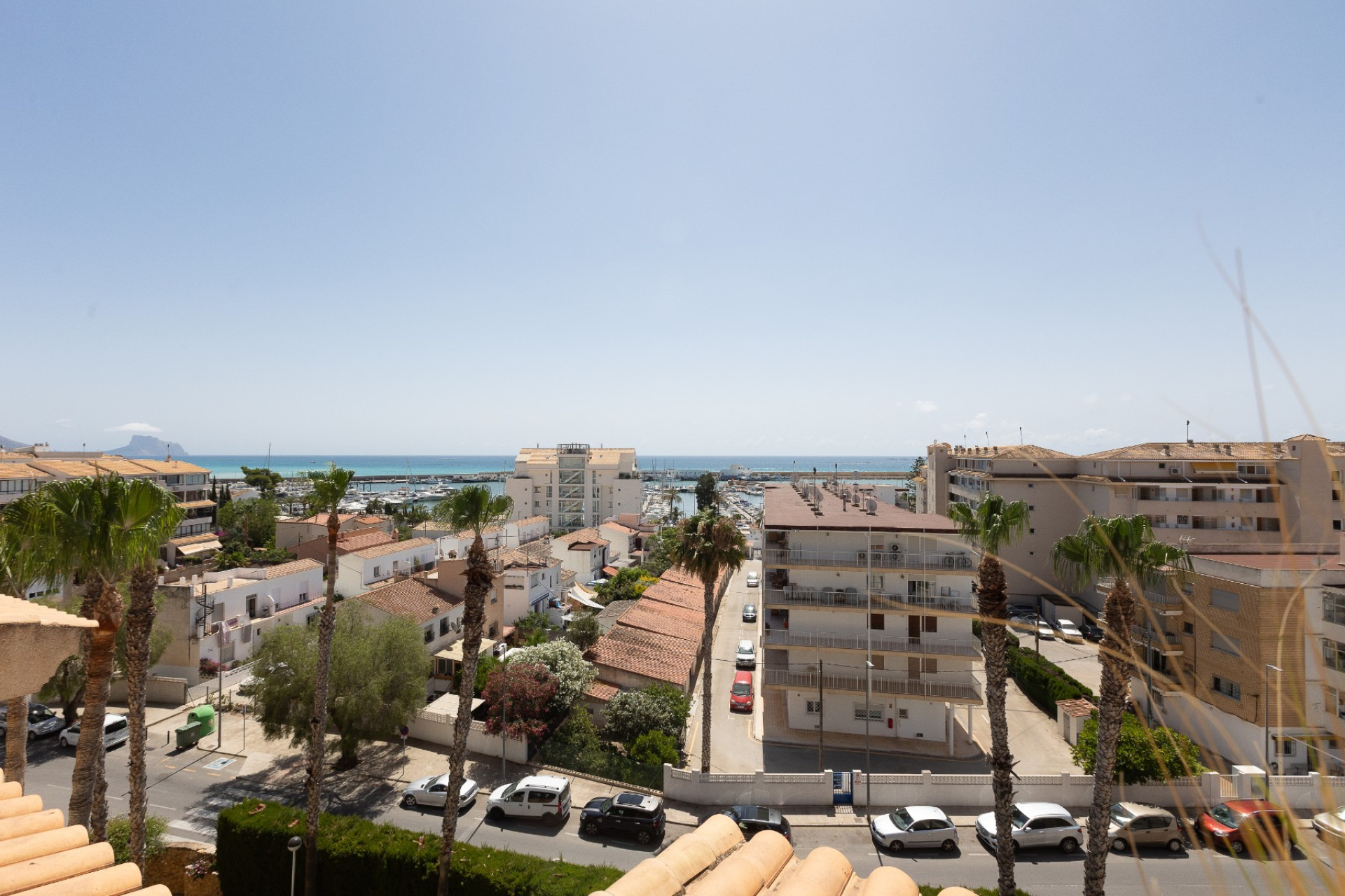 Revente - Appartement - Altea