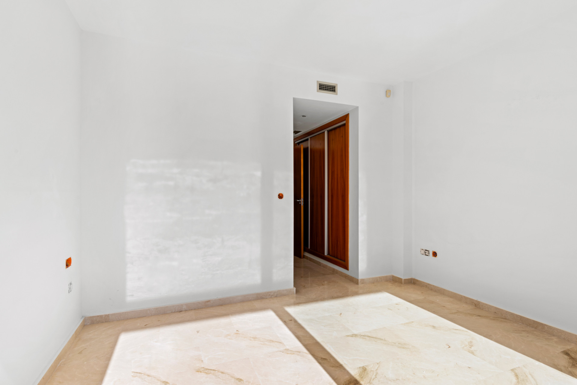 Revente - Appartement - Altea