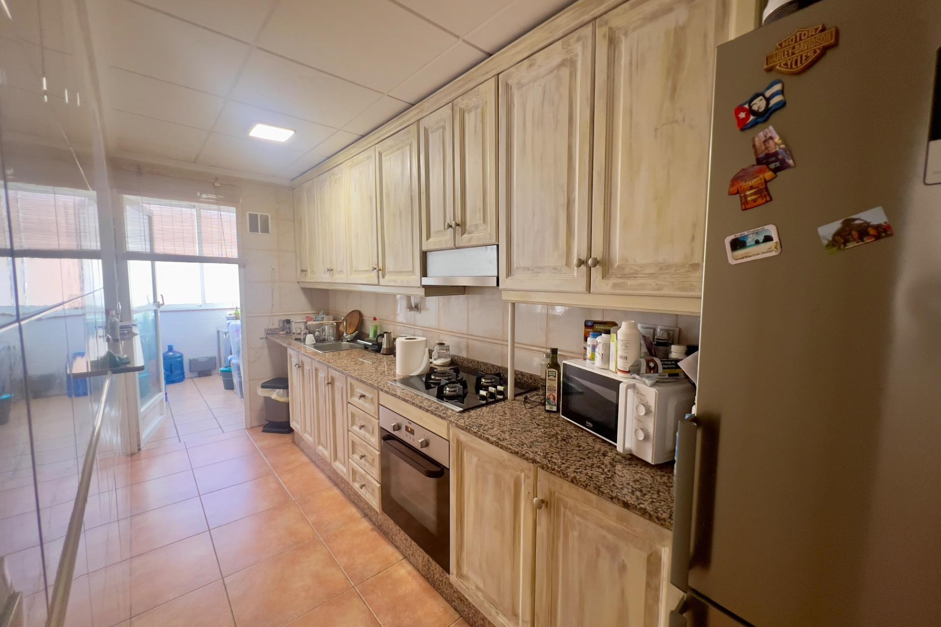 Revente - Appartement - Benejúzar - Comunidad valenciana