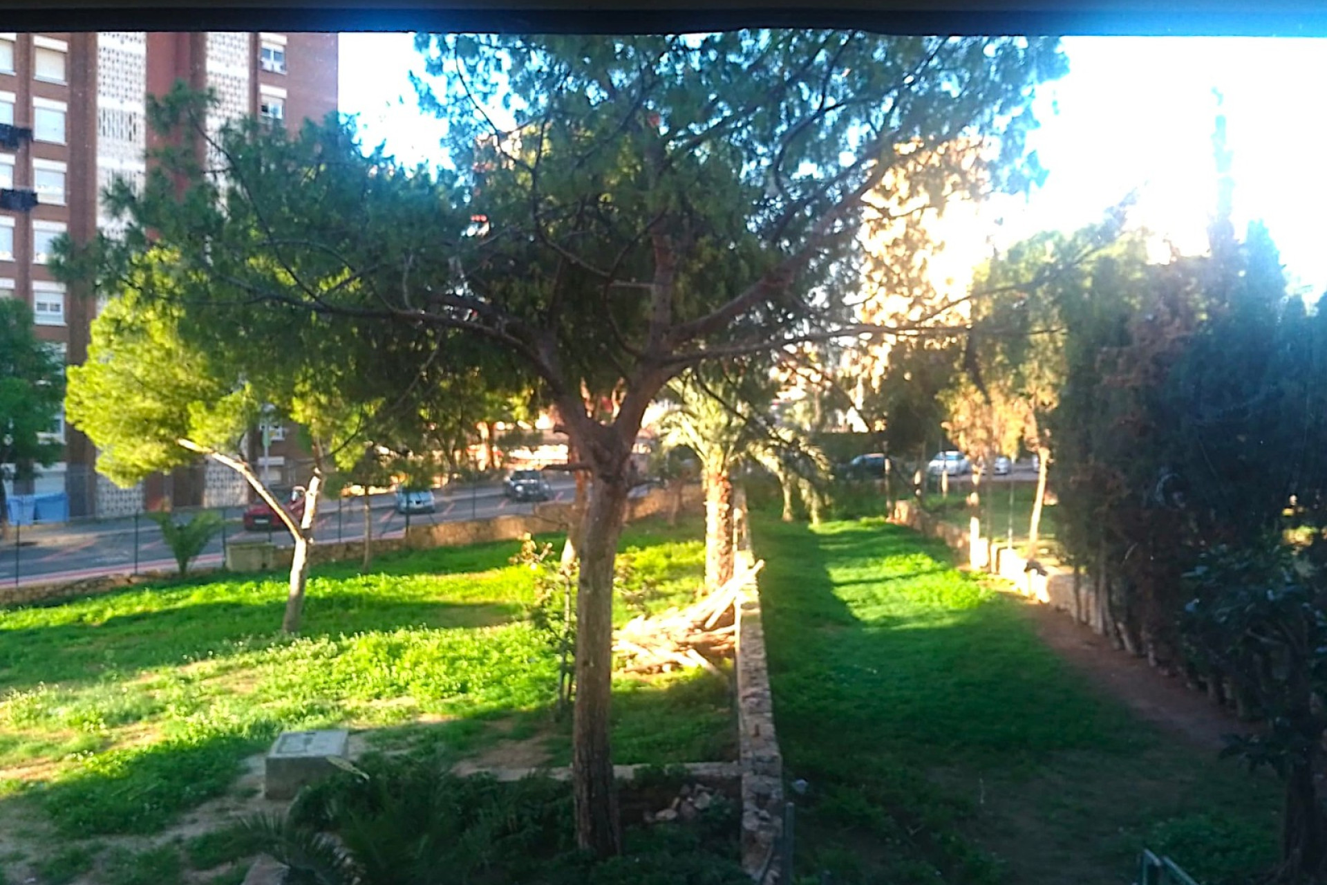 Revente - Appartement - Benidorm - Centro