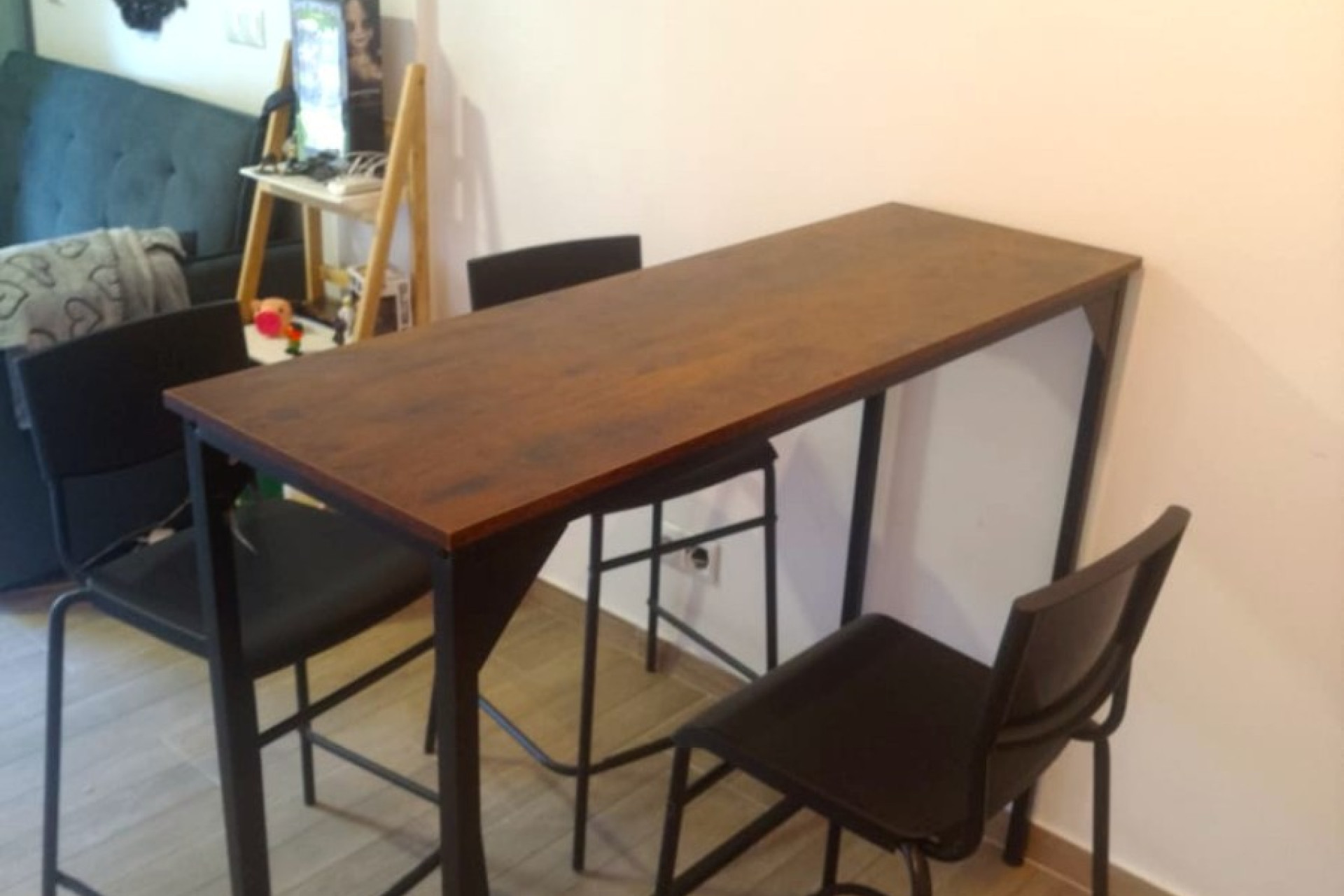 Revente - Appartement - Benidorm - Centro