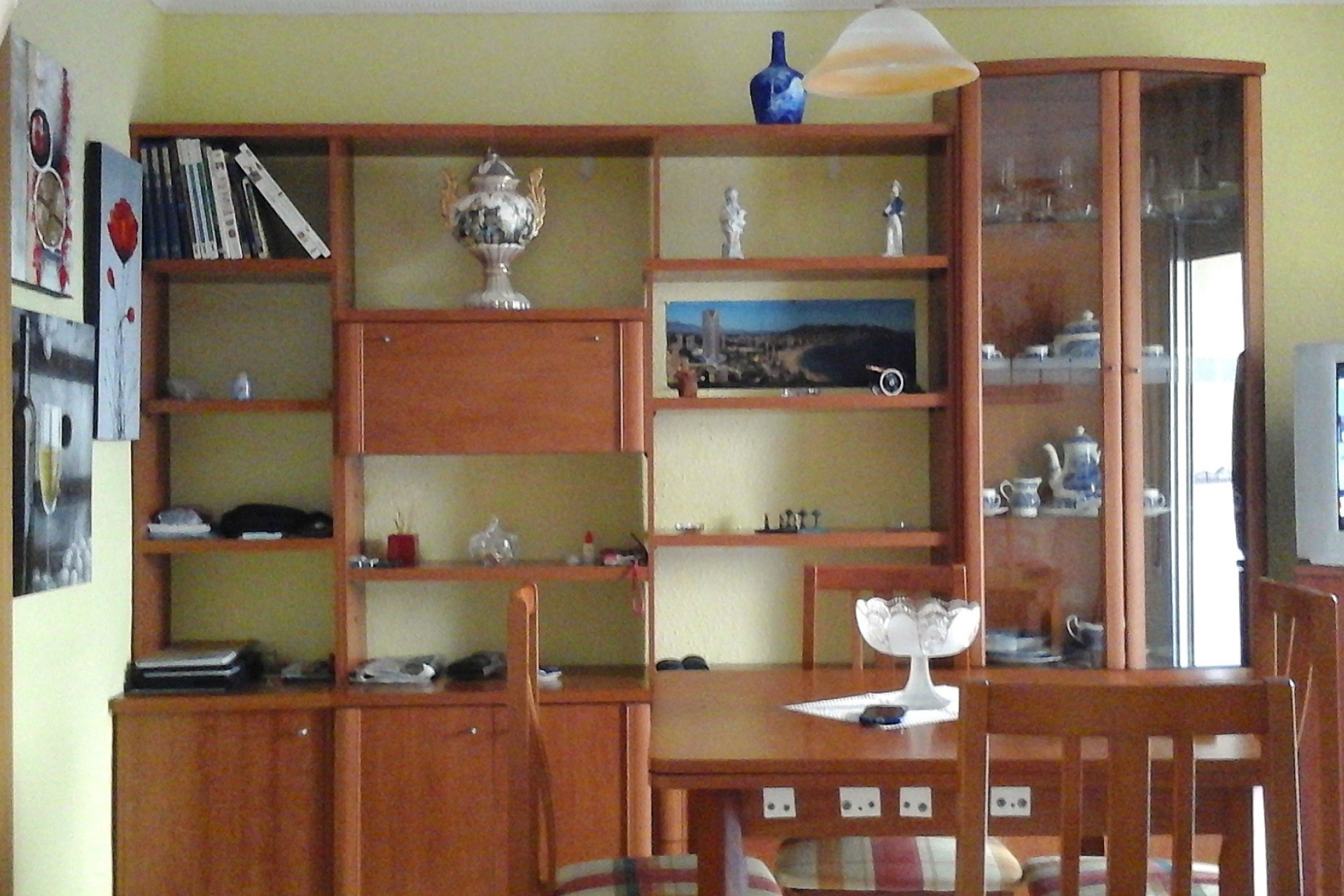 Revente - Appartement - Benidorm - Centro