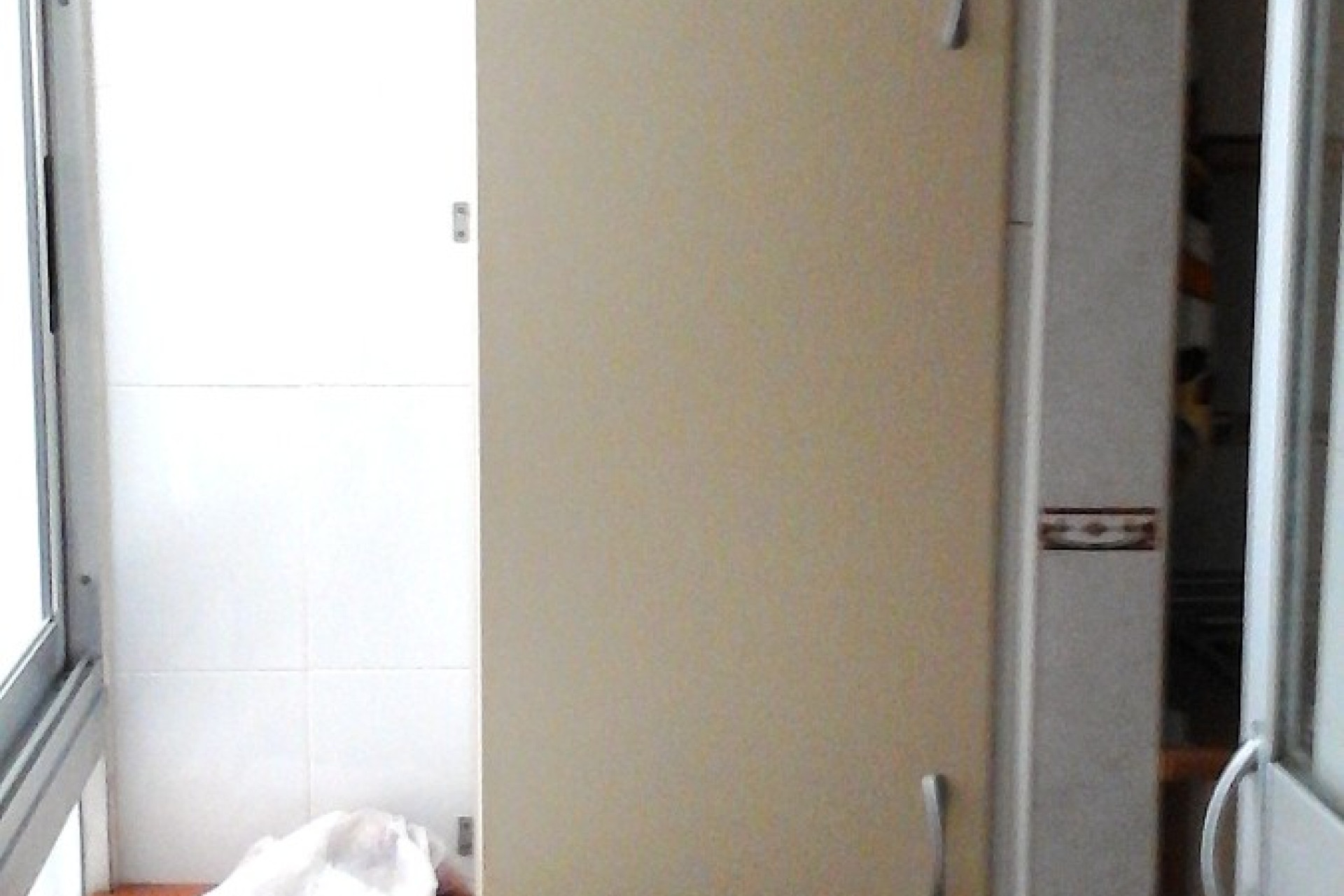 Revente - Appartement - Benidorm - Centro