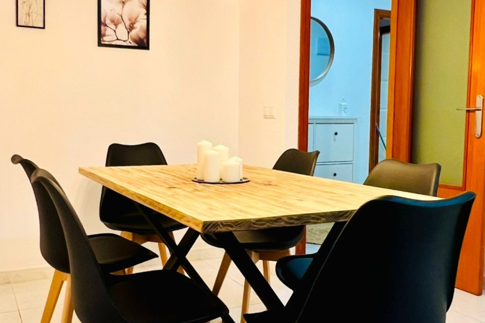 Revente - Appartement - Benidorm - Centro