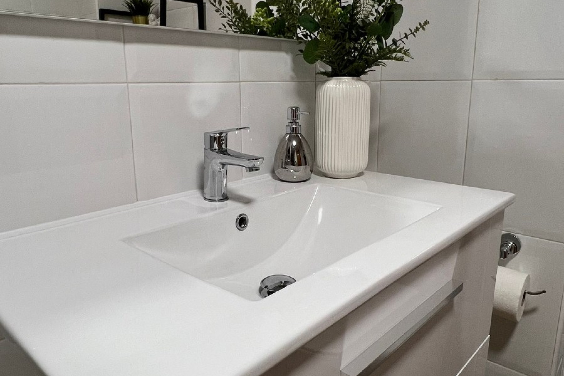 Revente - Appartement - Benidorm - Centro