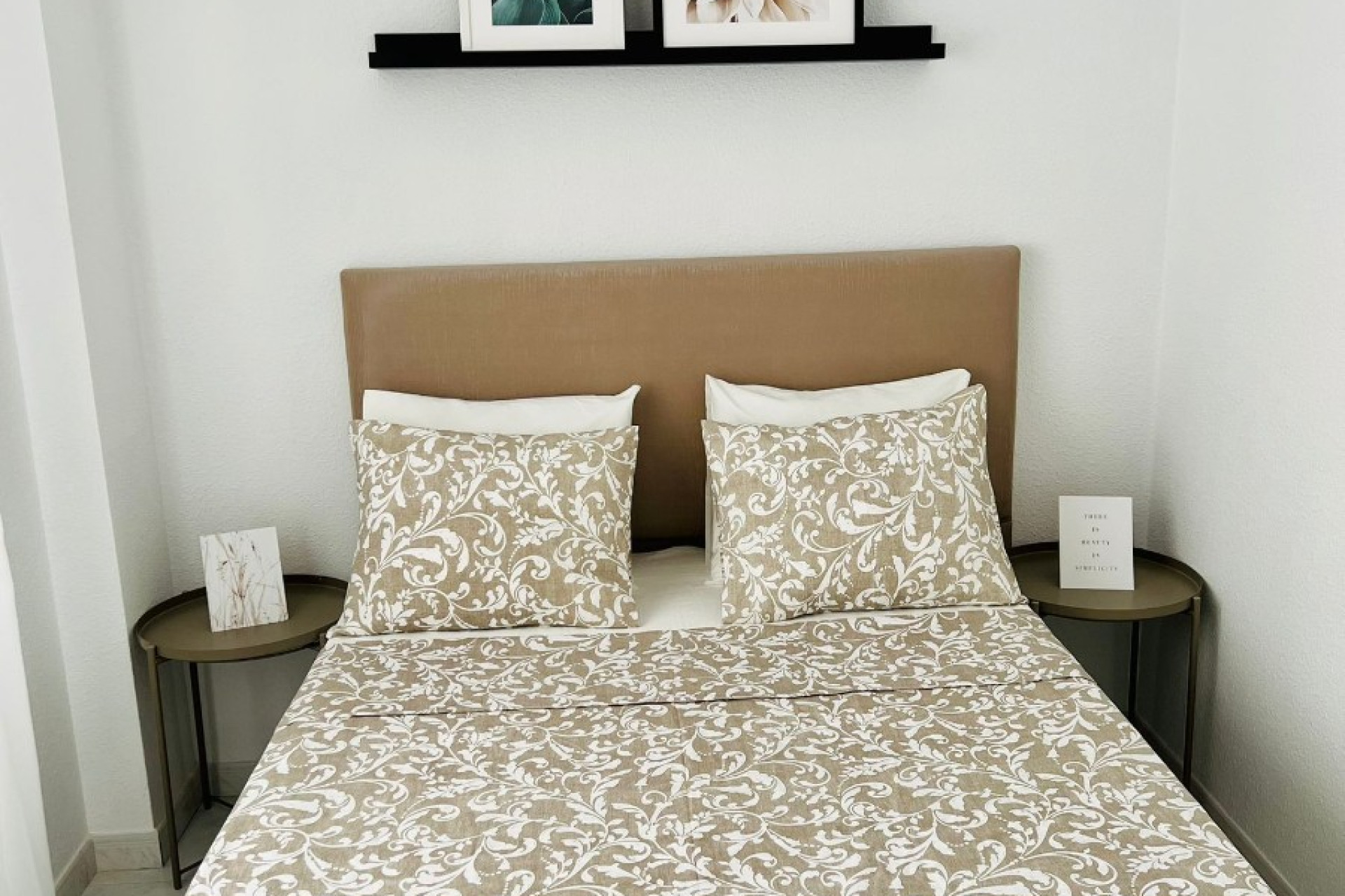 Revente - Appartement - Benidorm - Centro