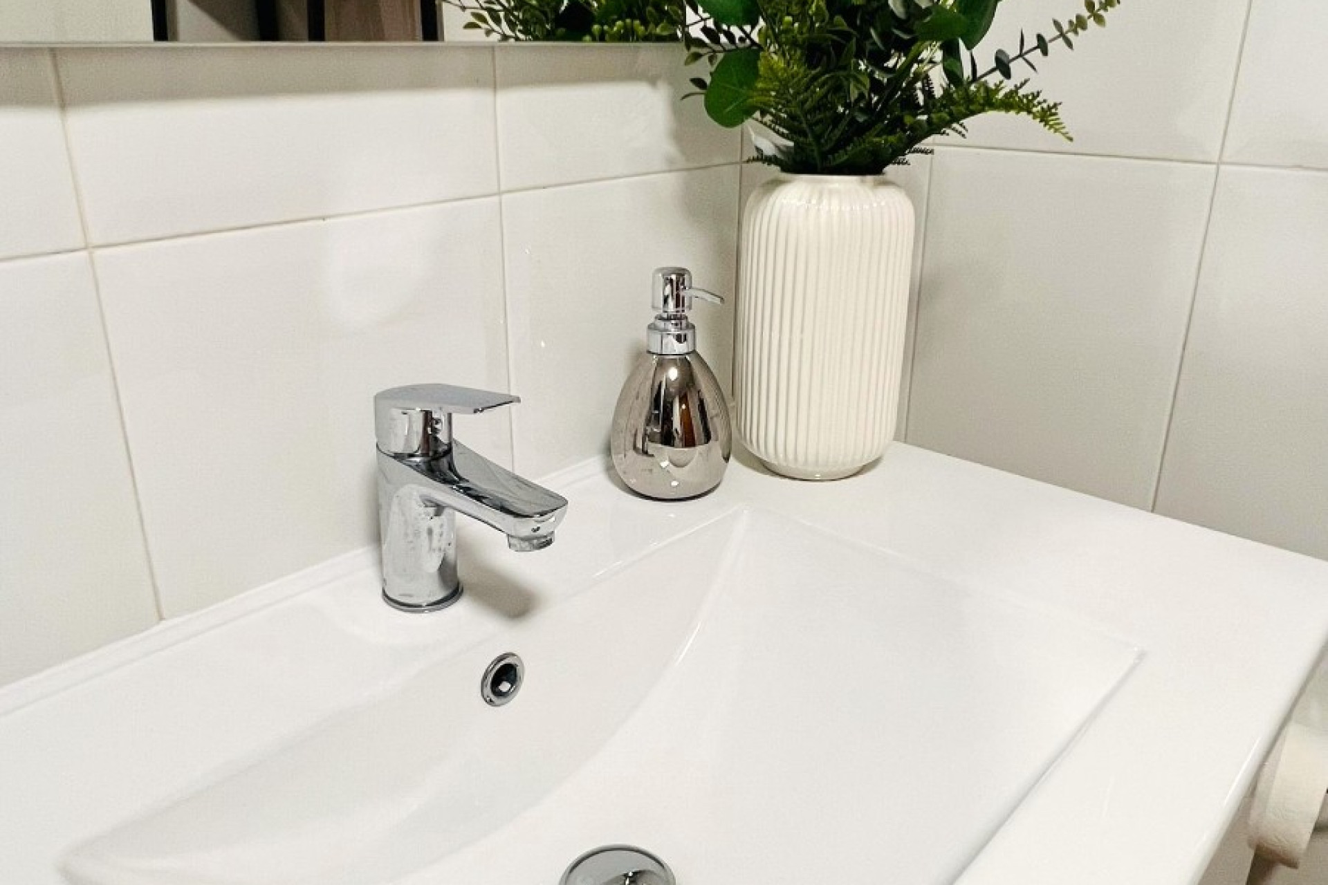 Revente - Appartement - Benidorm - Centro