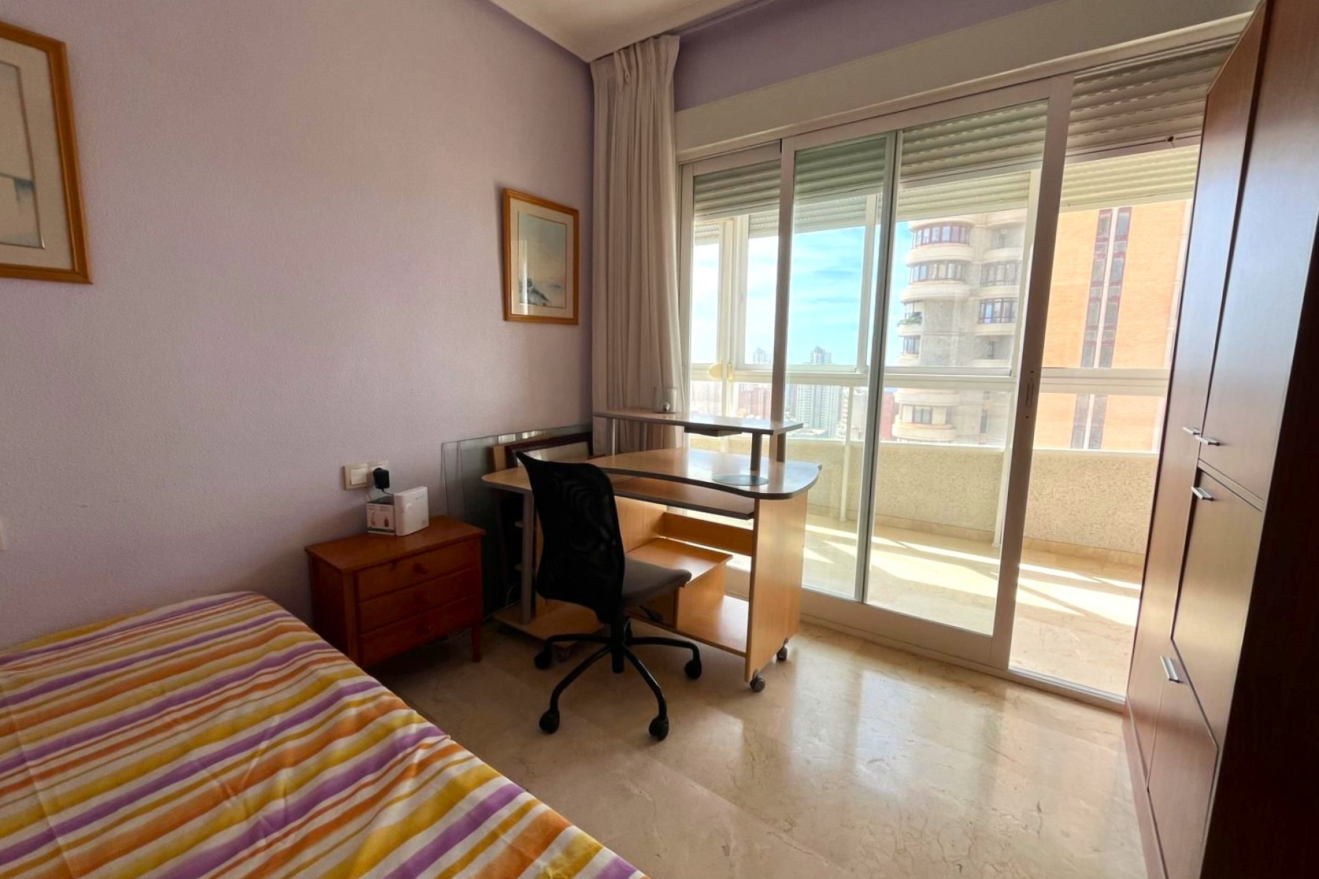 Revente - Appartement - Benidorm - Centro
