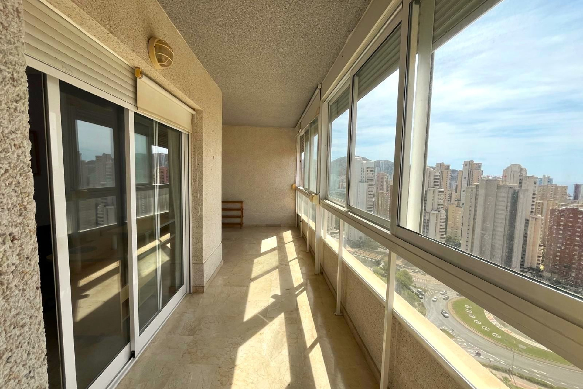 Revente - Appartement - Benidorm - Centro