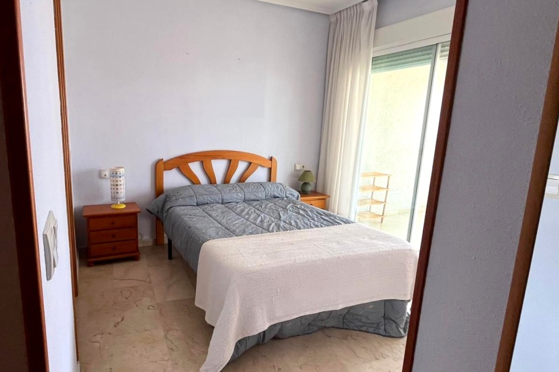 Revente - Appartement - Benidorm - Centro