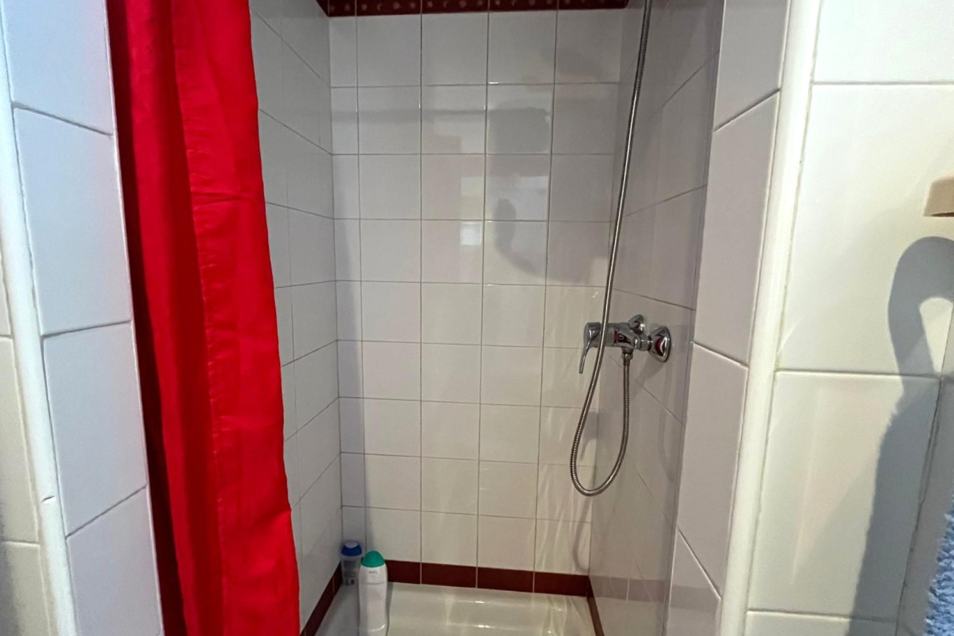 Revente - Appartement - Benidorm - Centro