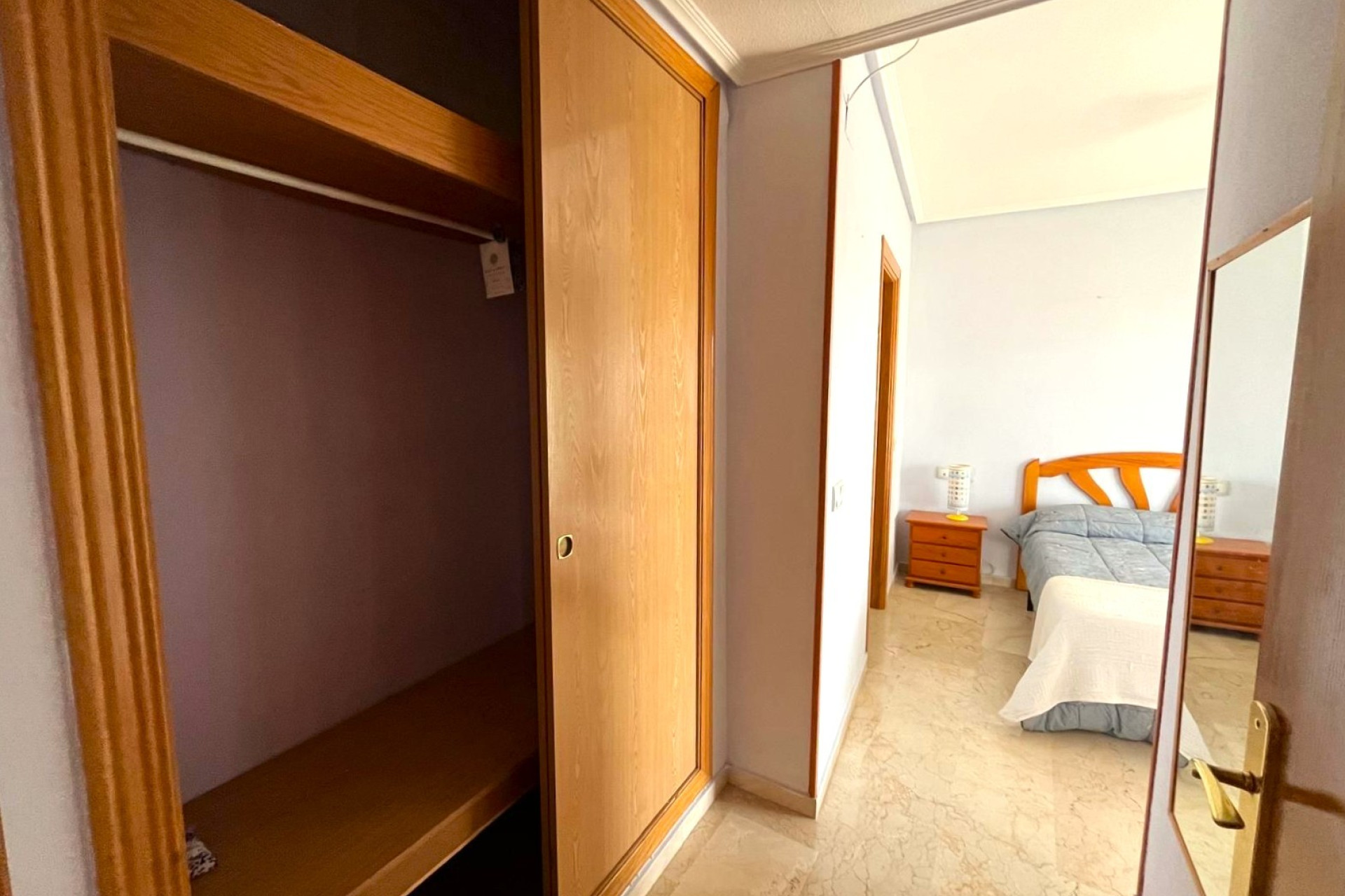 Revente - Appartement - Benidorm - Centro