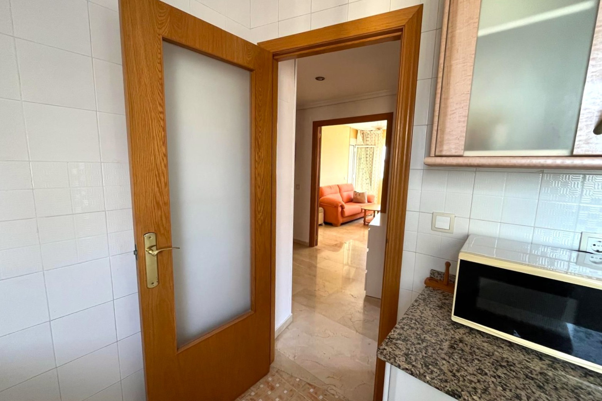 Revente - Appartement - Benidorm - Centro