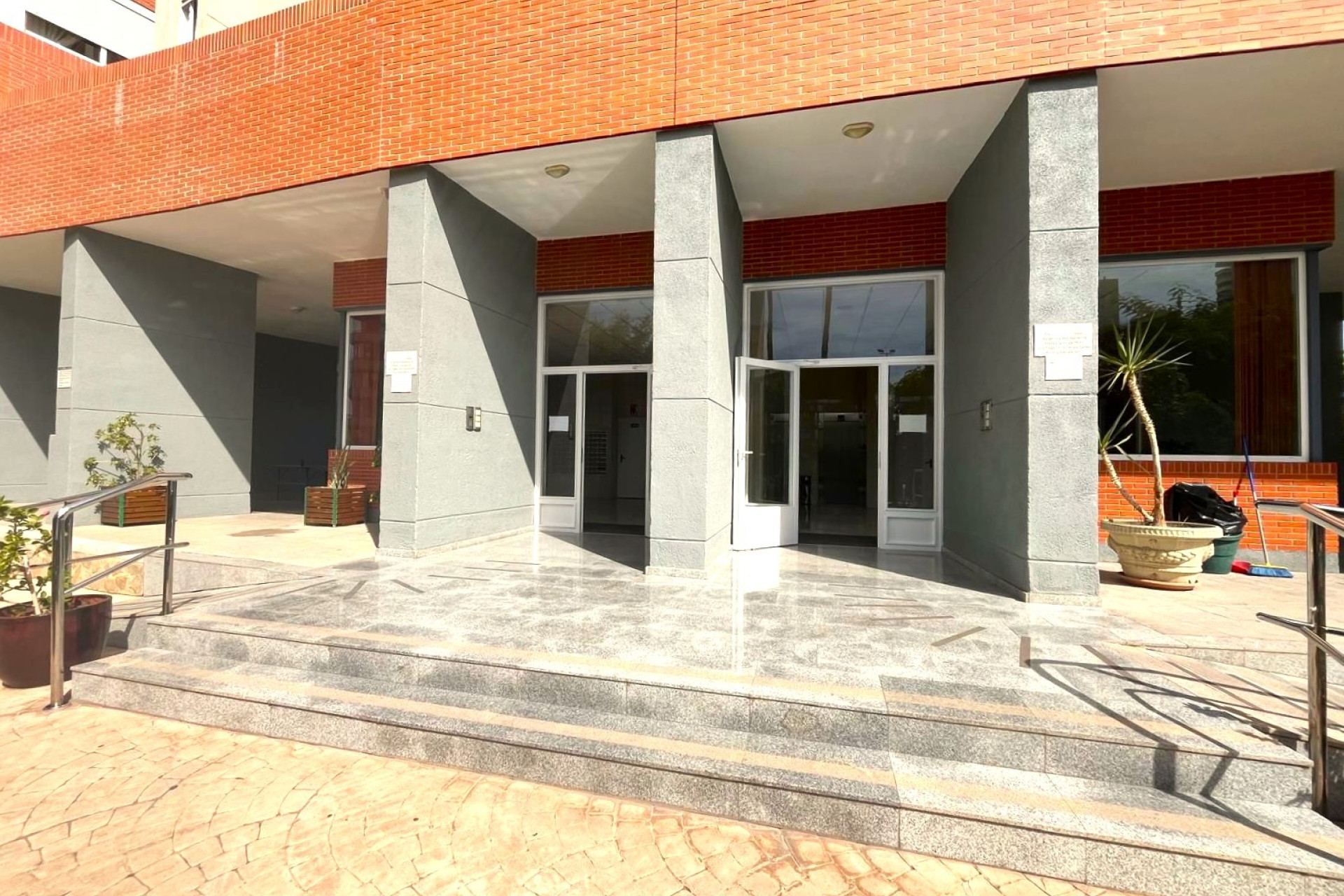 Revente - Appartement - Benidorm - Centro