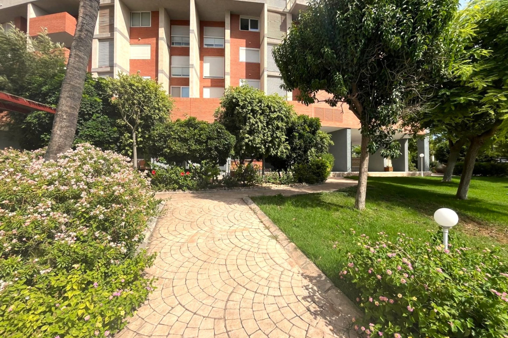 Revente - Appartement - Benidorm - Centro