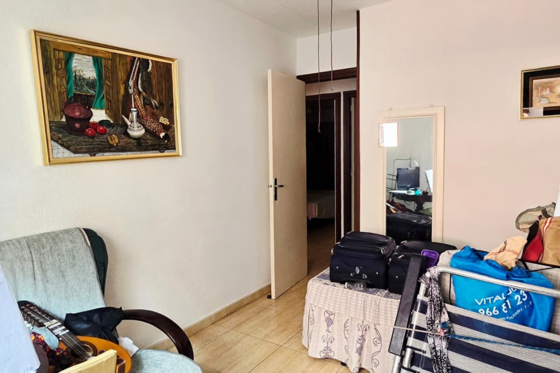 Revente - Appartement - Benidorm - Centro