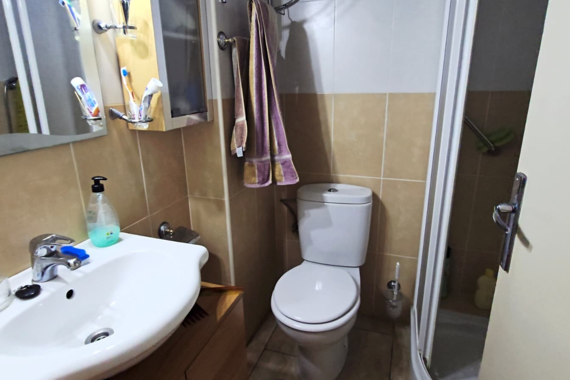 Revente - Appartement - Benidorm - Centro