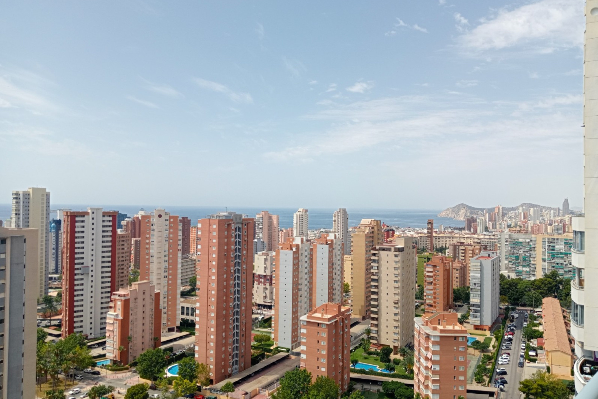 Revente - Appartement - Benidorm - Levante
